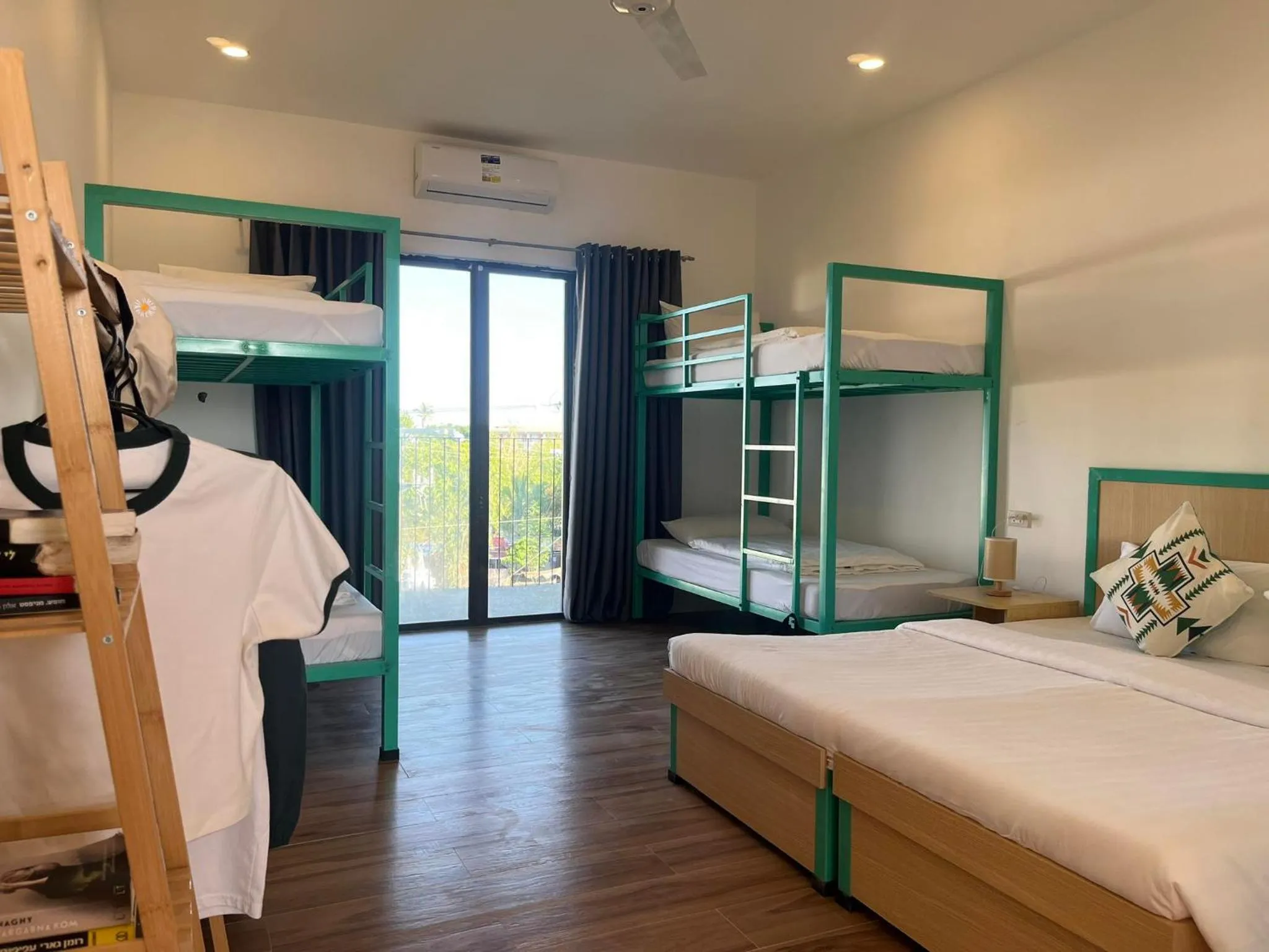 Grand Family Room in Abraham Bohol