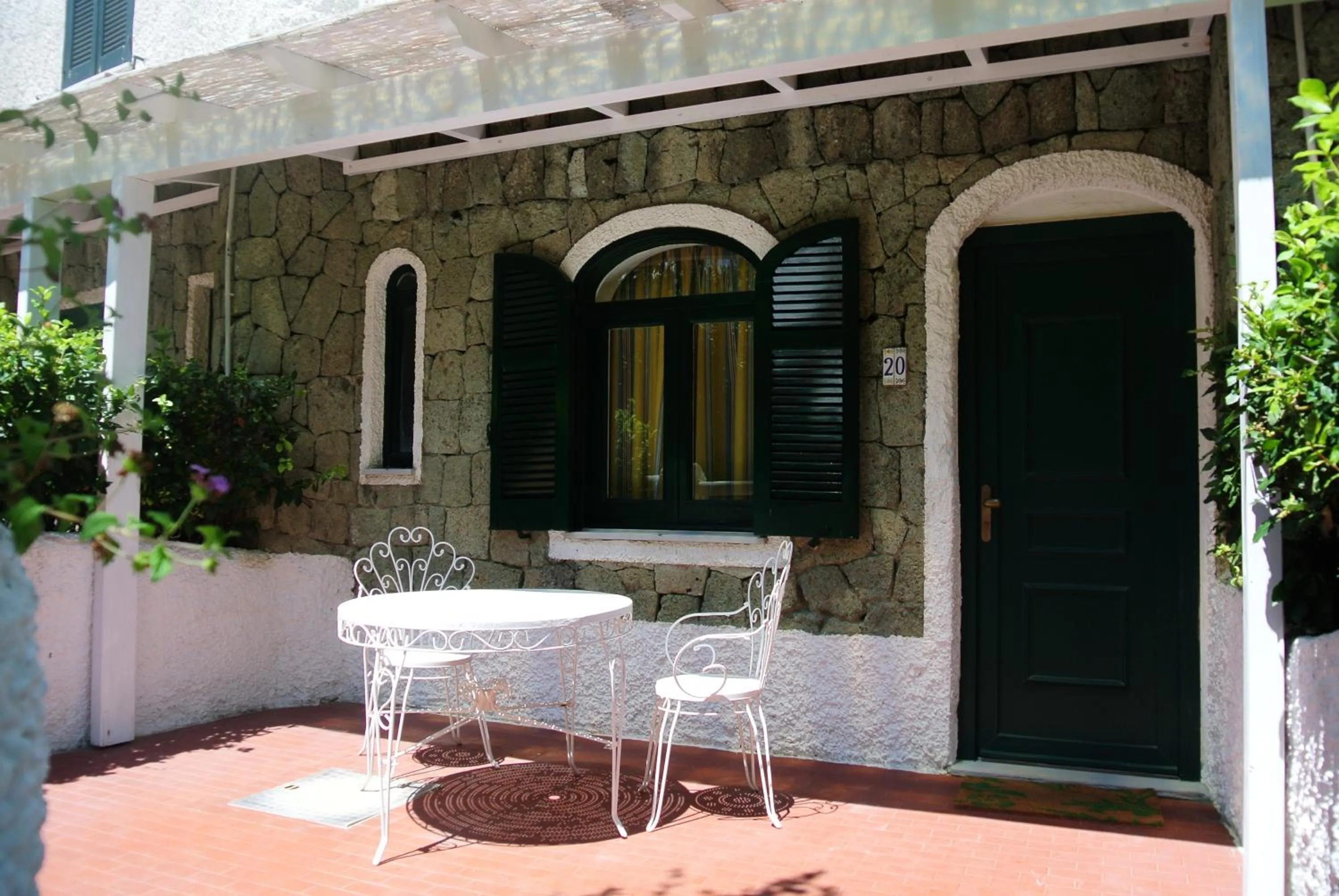 Double Room - Annex in Paradiso Terme Resort & SPA con 5 piscine termali