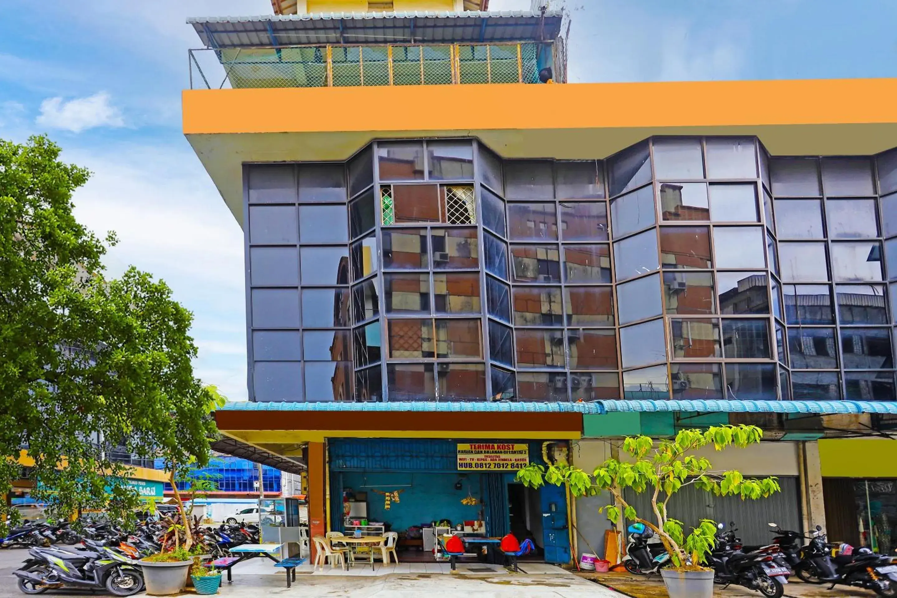 Hotel O Rafika Homestay SyariahNearTempat Makan Pagi Sore Nohil Hotel O Rafika Homestay SyariahNearTempat Makan Pagi Sore Nohil