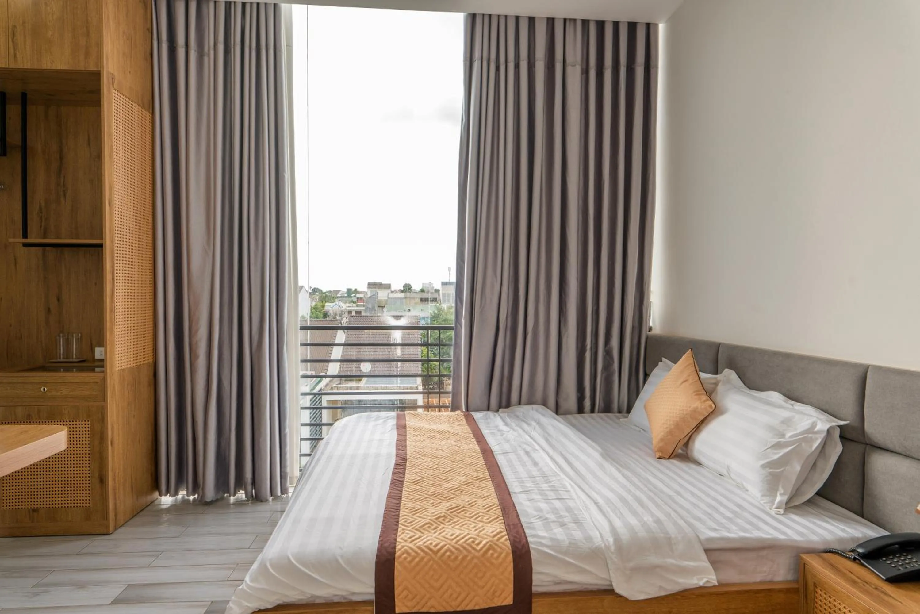 Suite in Khang Hy Hotel