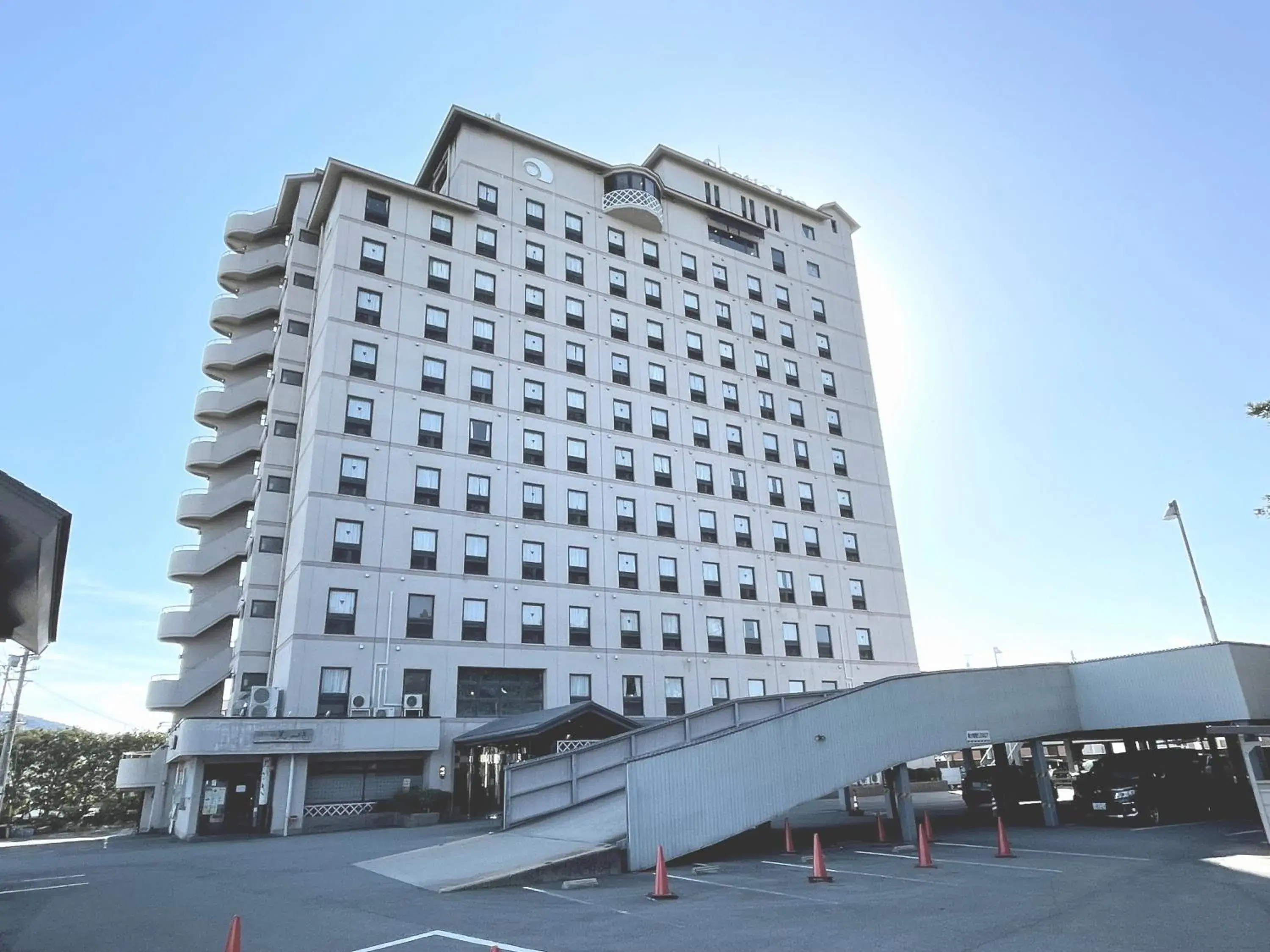 Hotel Castle Inn Ise Hotel Castle Inn Ise