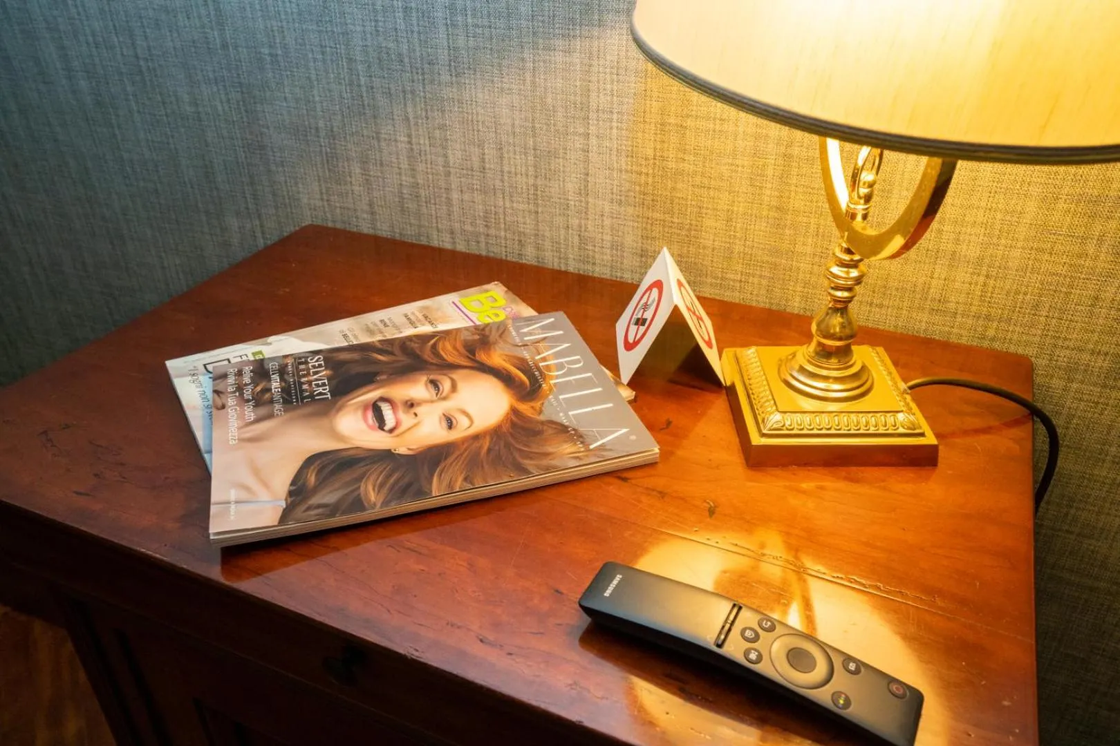 Junior Suite in Grand Hotel Duca D'Este