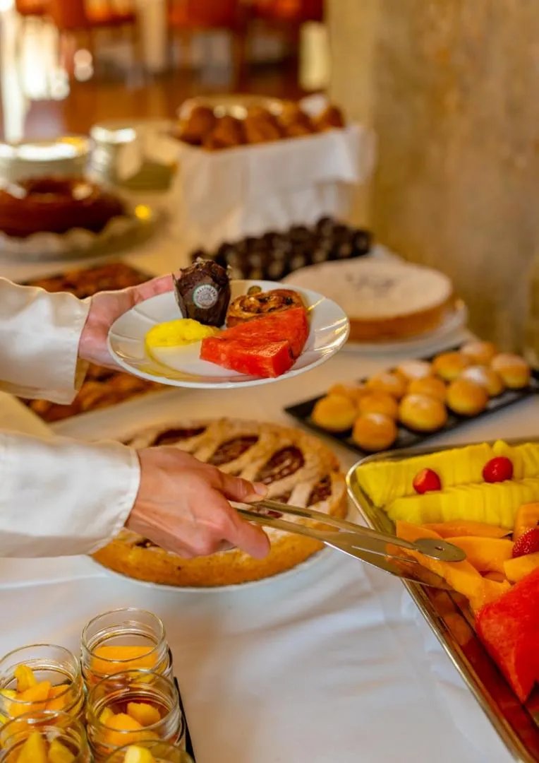 Standard Double Room in Grand Hotel Duca D'Este