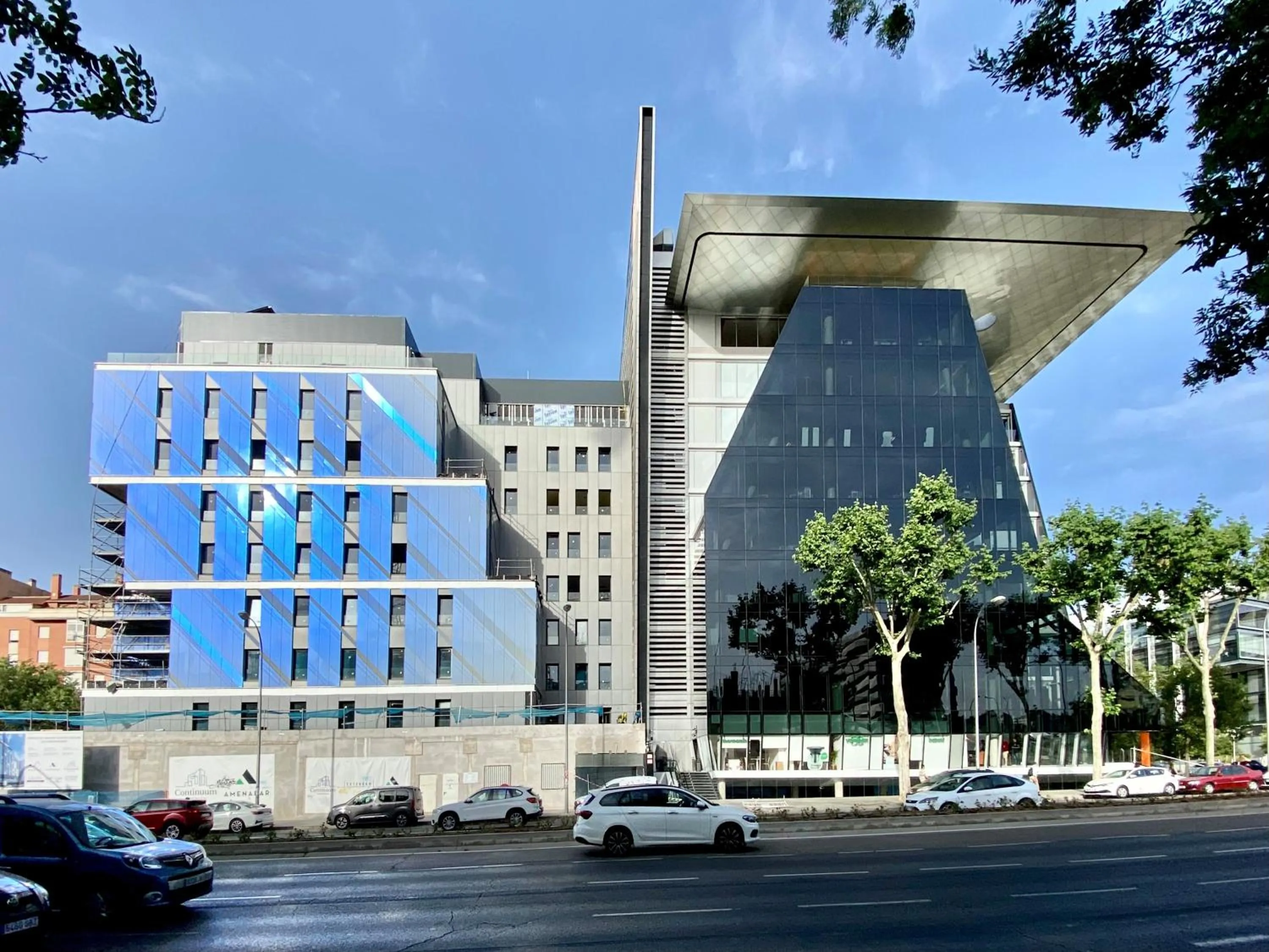 Hostal Madrid Atocha