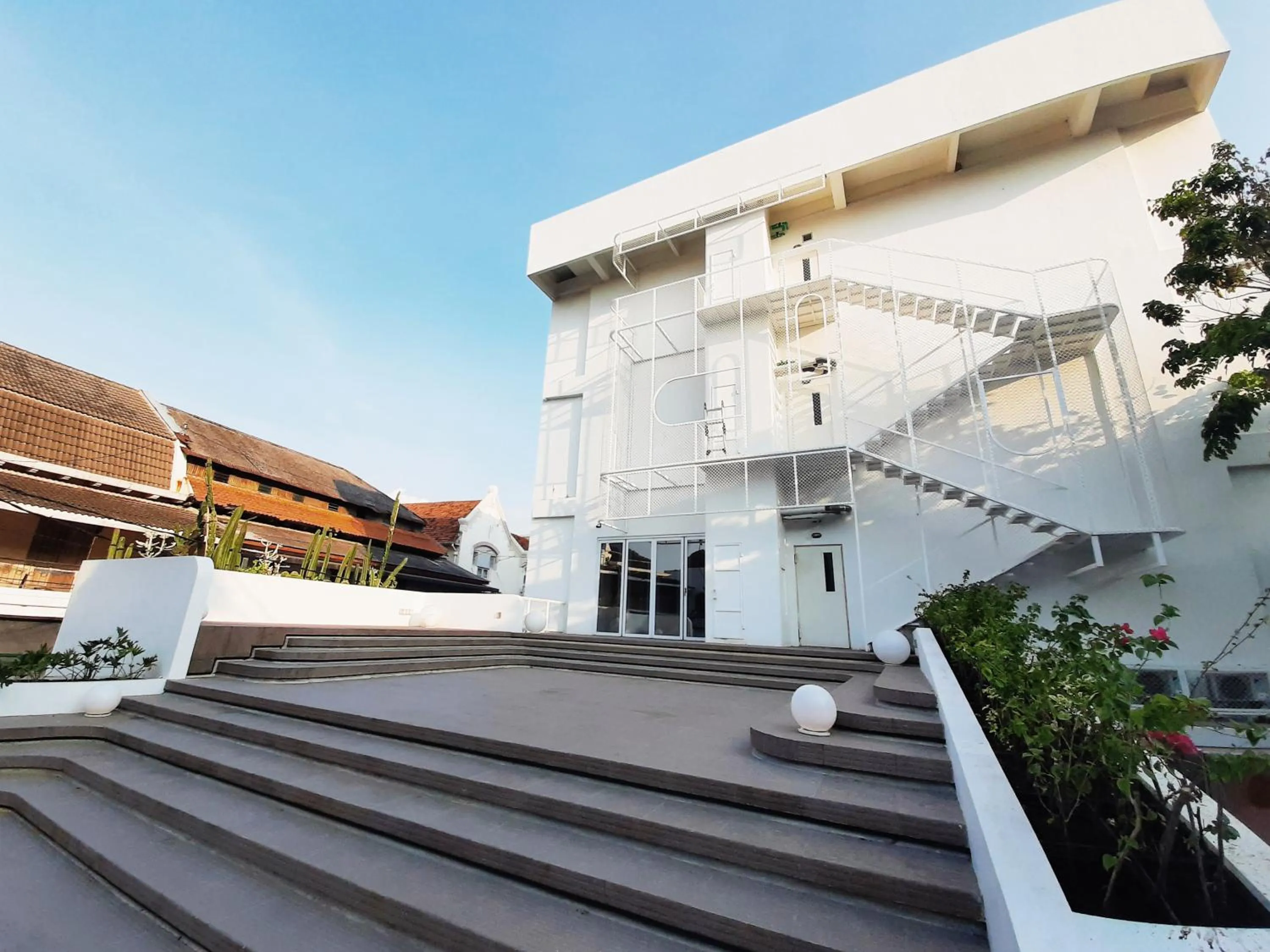 Kotta Hotel Semarang