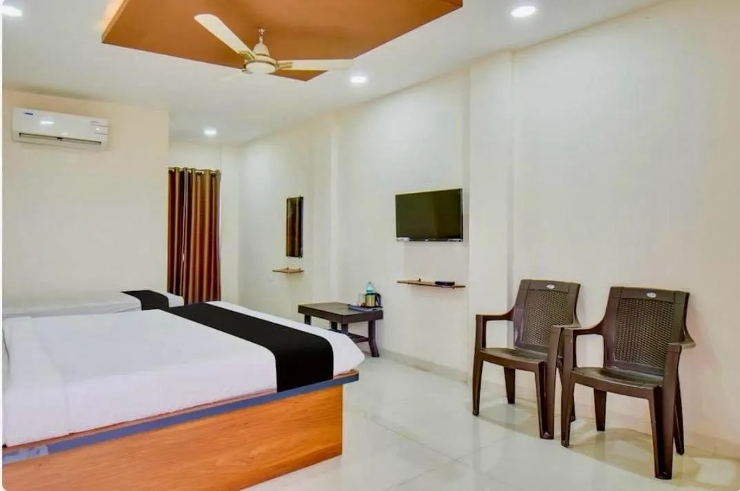 Hotel O Grand Executive