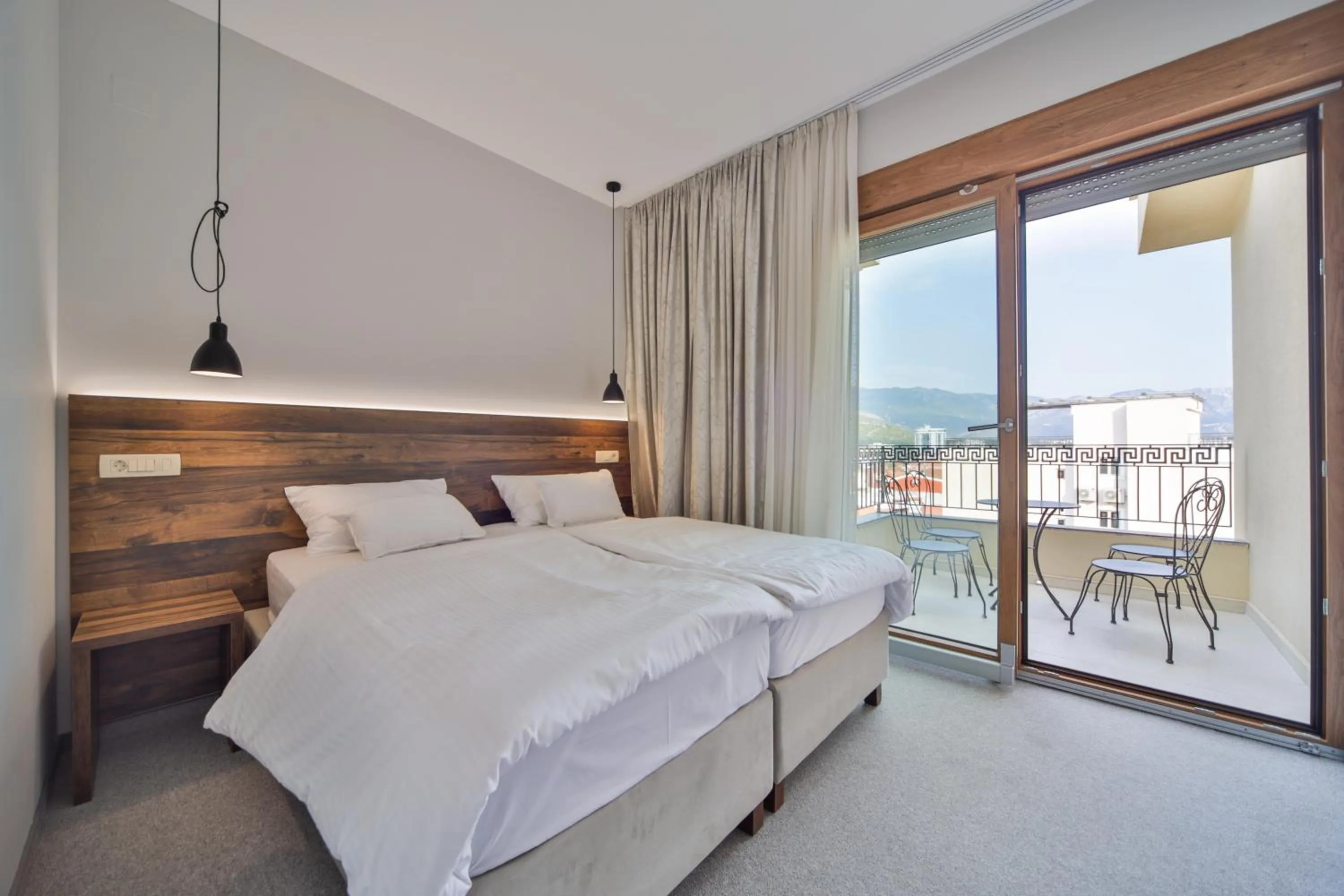 Junior Suite in Hotel Vladimir