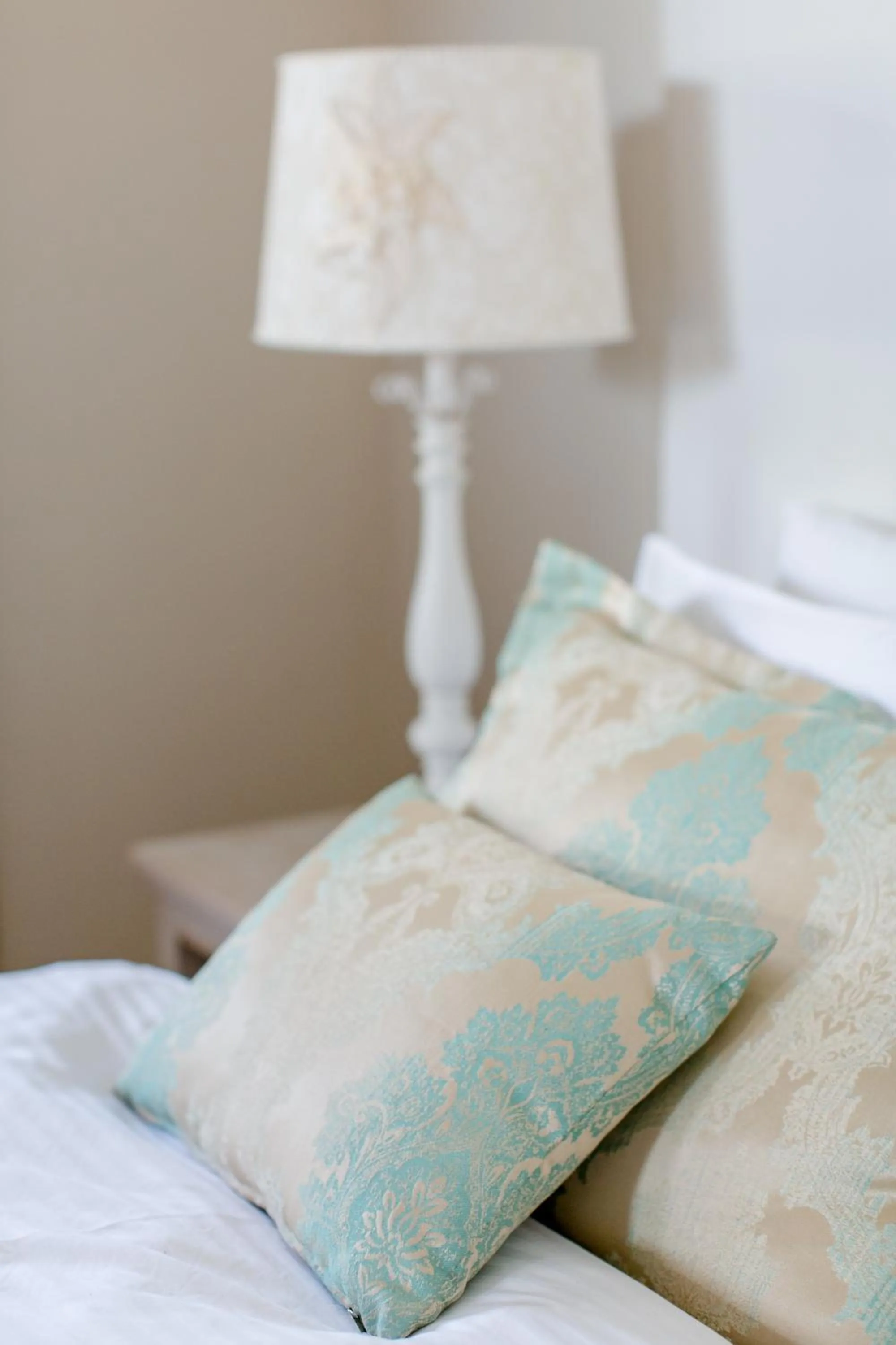 Deluxe Room in Club Hotel Barbarossa