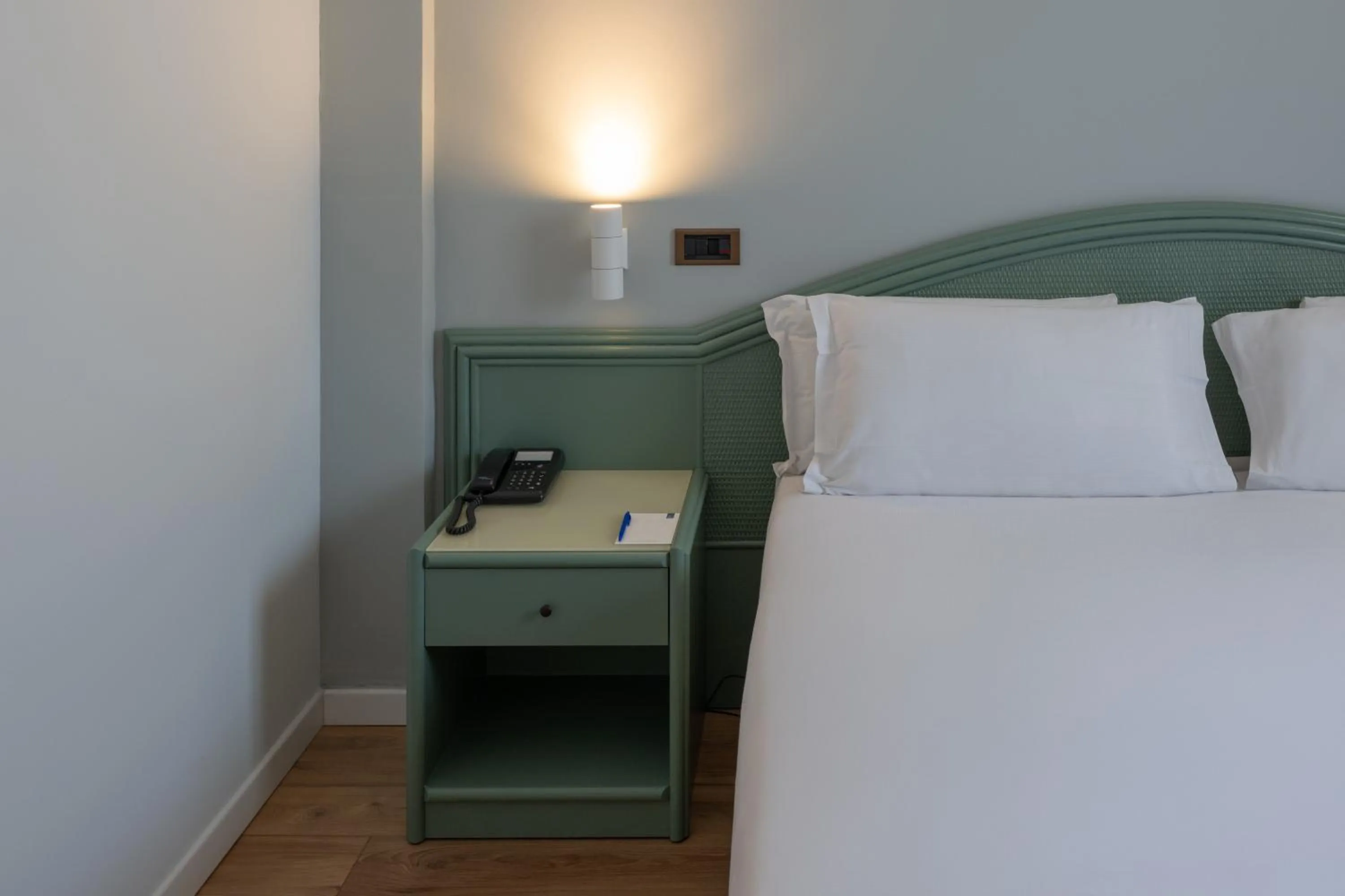 Standard Double or Twin Room - single occupancy in Hotel Riva Del Sole