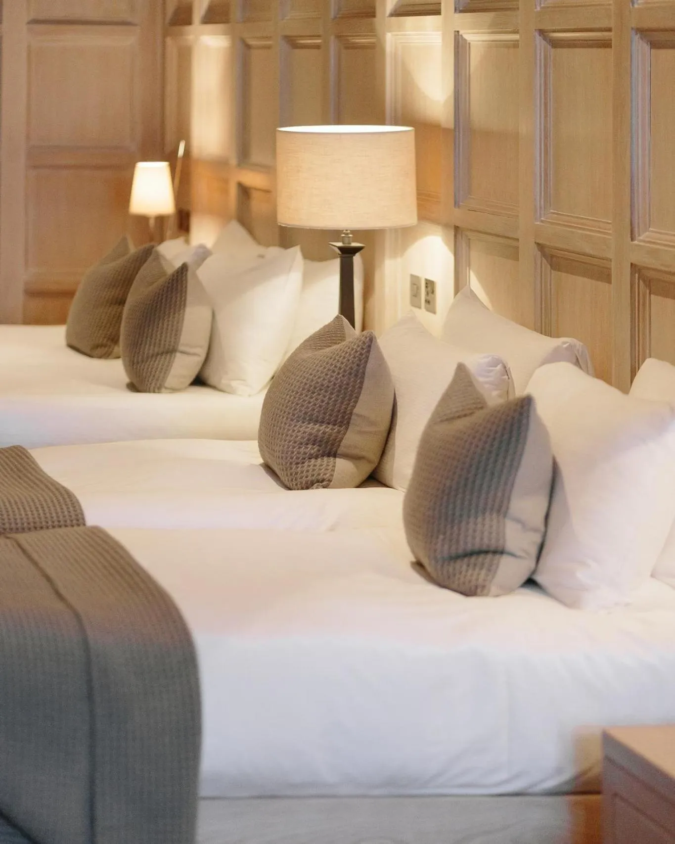 Standard Family Room in SQUARE INN