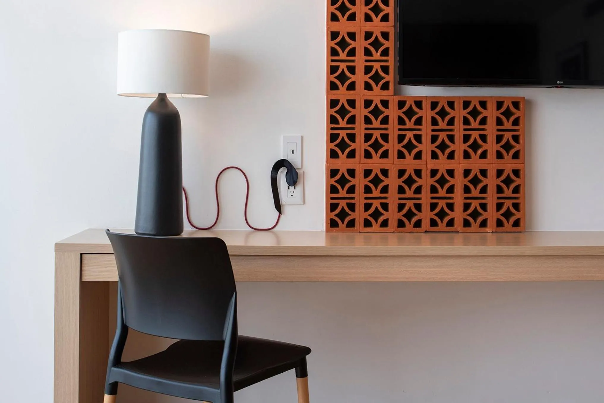 Queen Room with Two Queen Beds - High Floor/Non-Smoking in voco Guadalajara Neruda by IHG