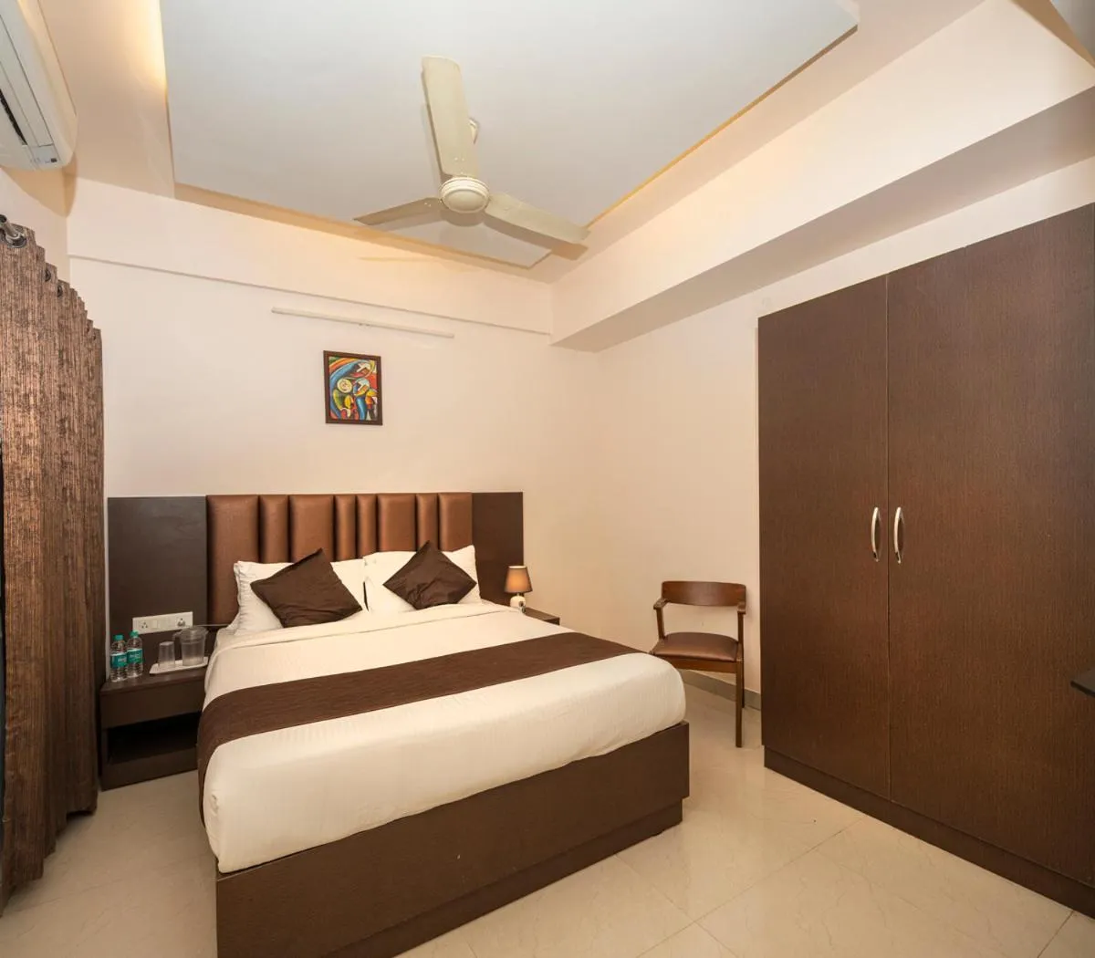 Superior Double Room in HOTEL BALINOVA