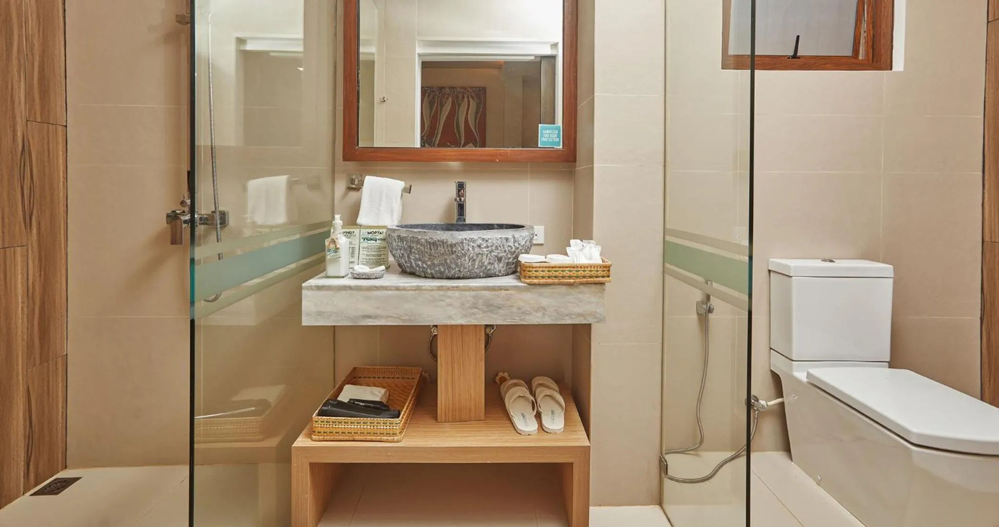 Standard Room - King in TAG Resort