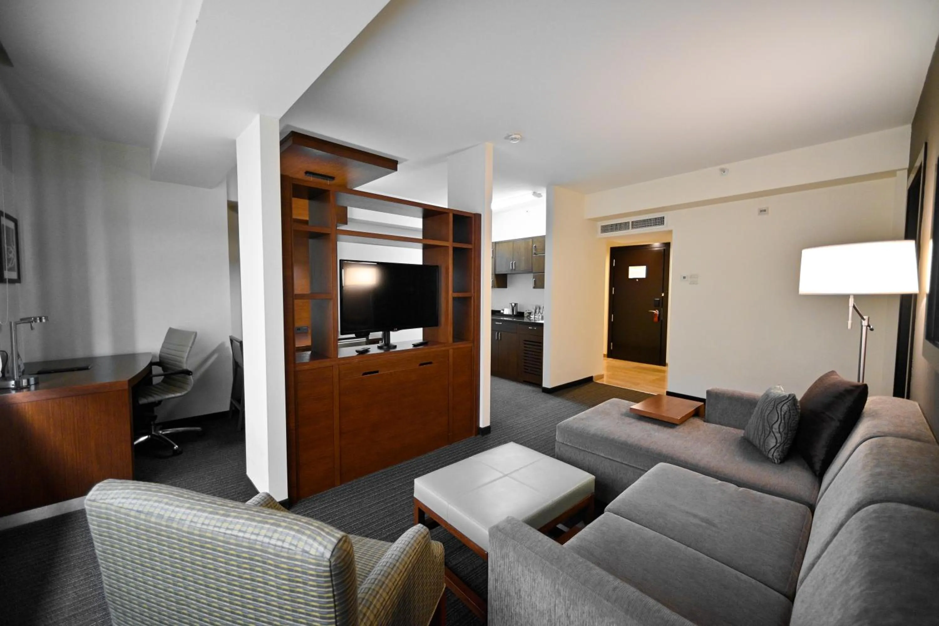 Apartment in Yerevan Place Hotel