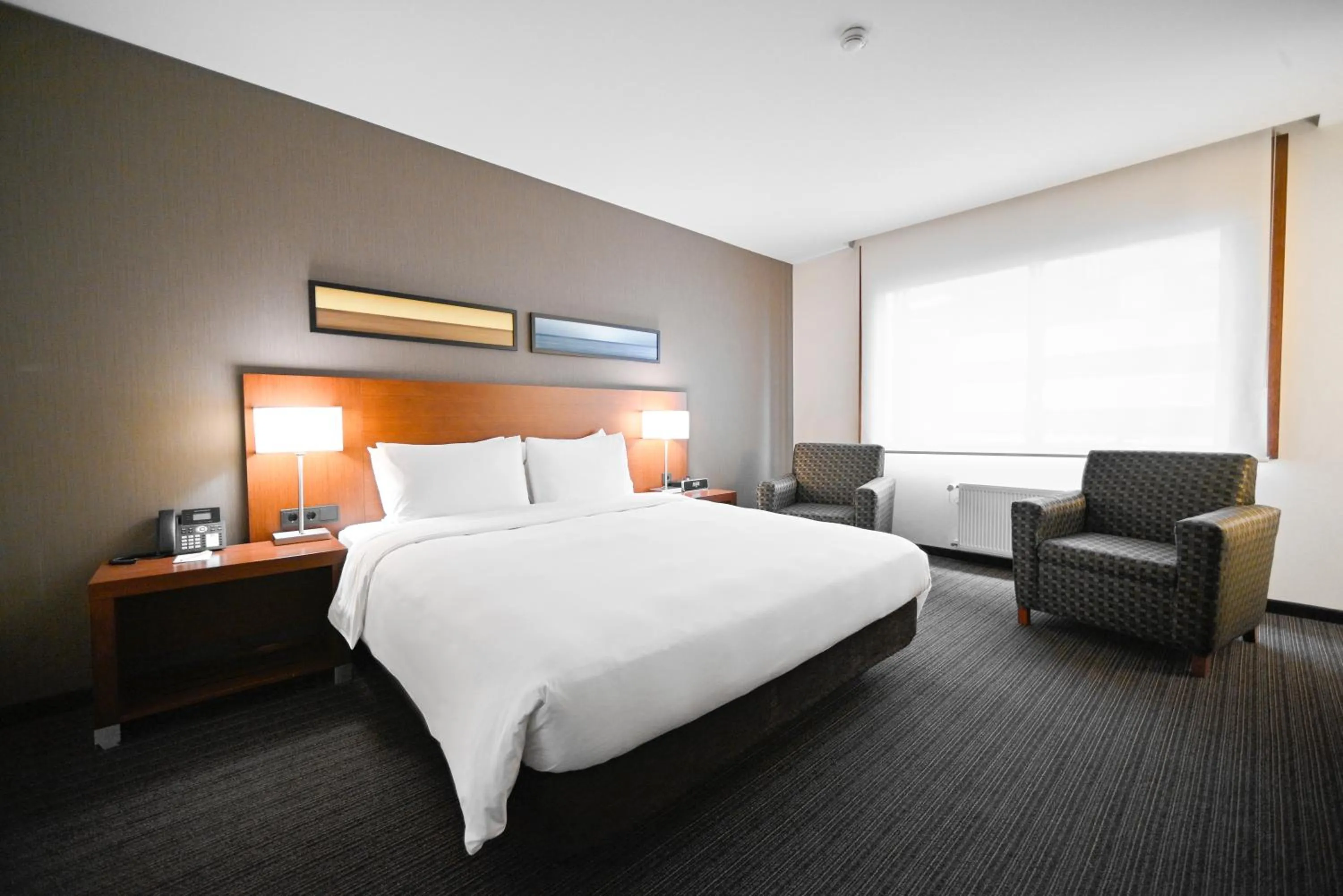 Apartment in Yerevan Place Hotel