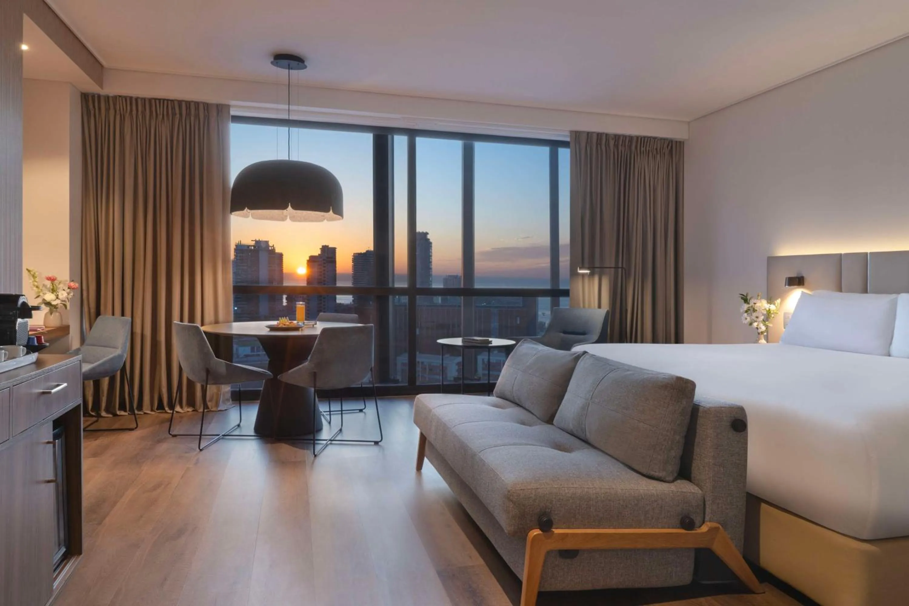 Suite in NH Iquique Pacifico