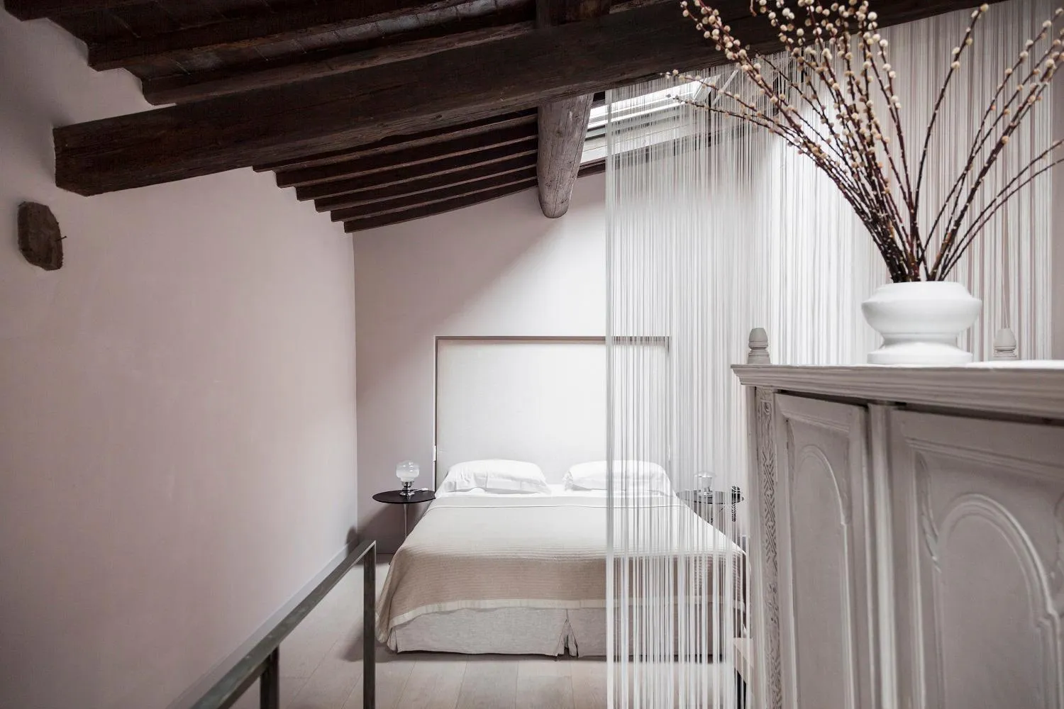 Deluxe Studio in Riva Lofts Florence