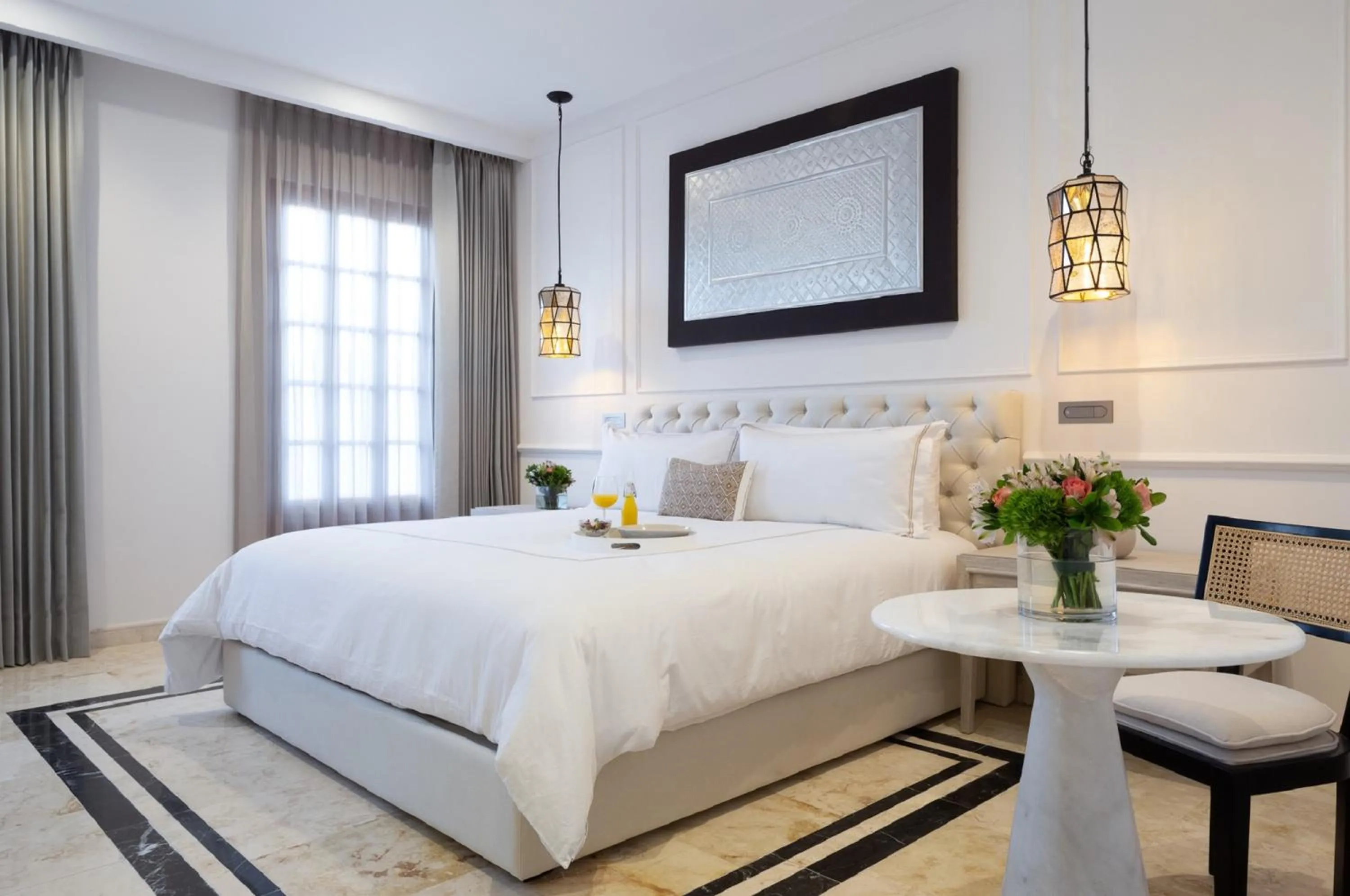 Suite in Más Palomas Concept House by Paloma's Hotels - Adults Only