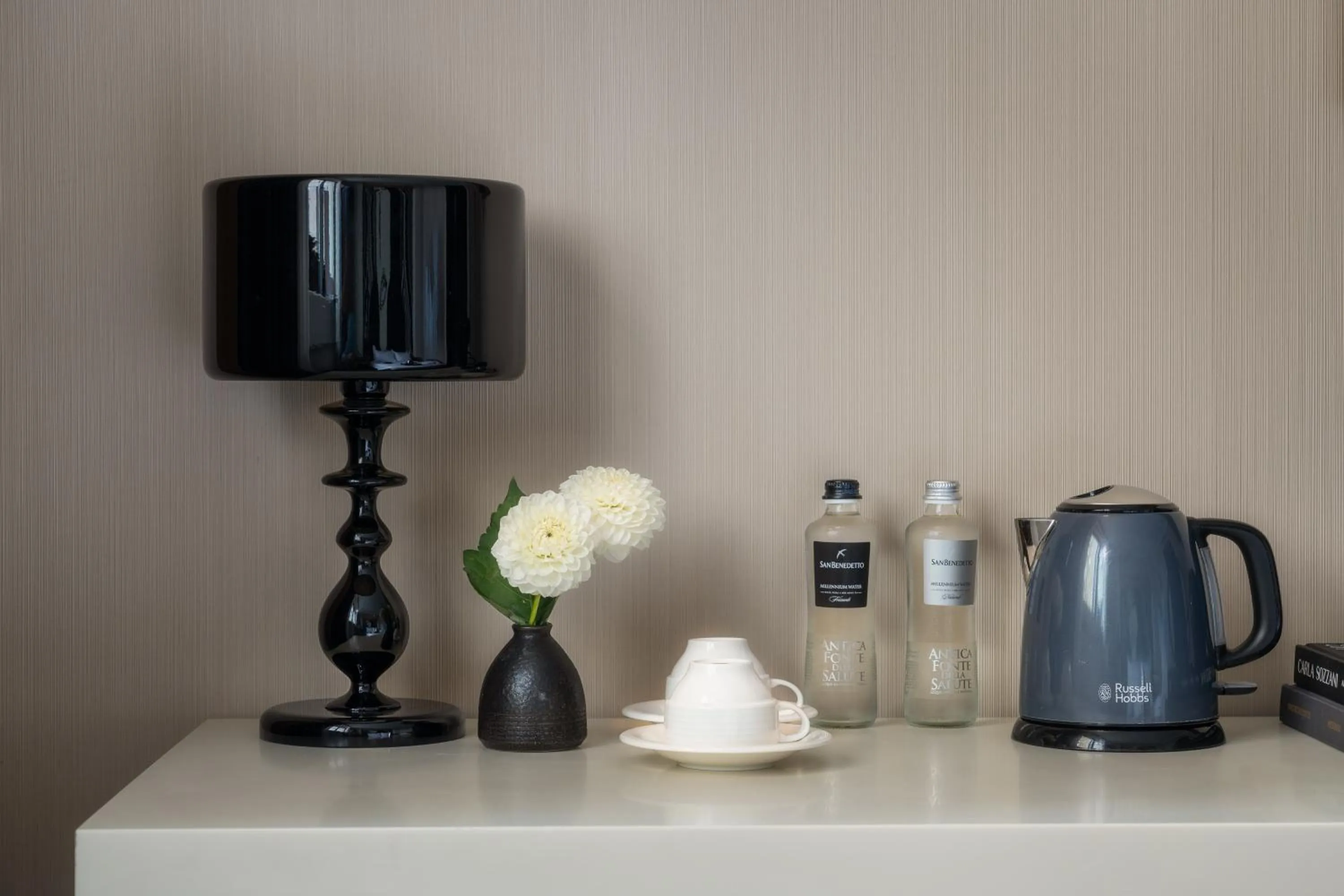 Standard Double Room - single occupancy - Non-Smoking in Crowne Plaza Milan City by IHG