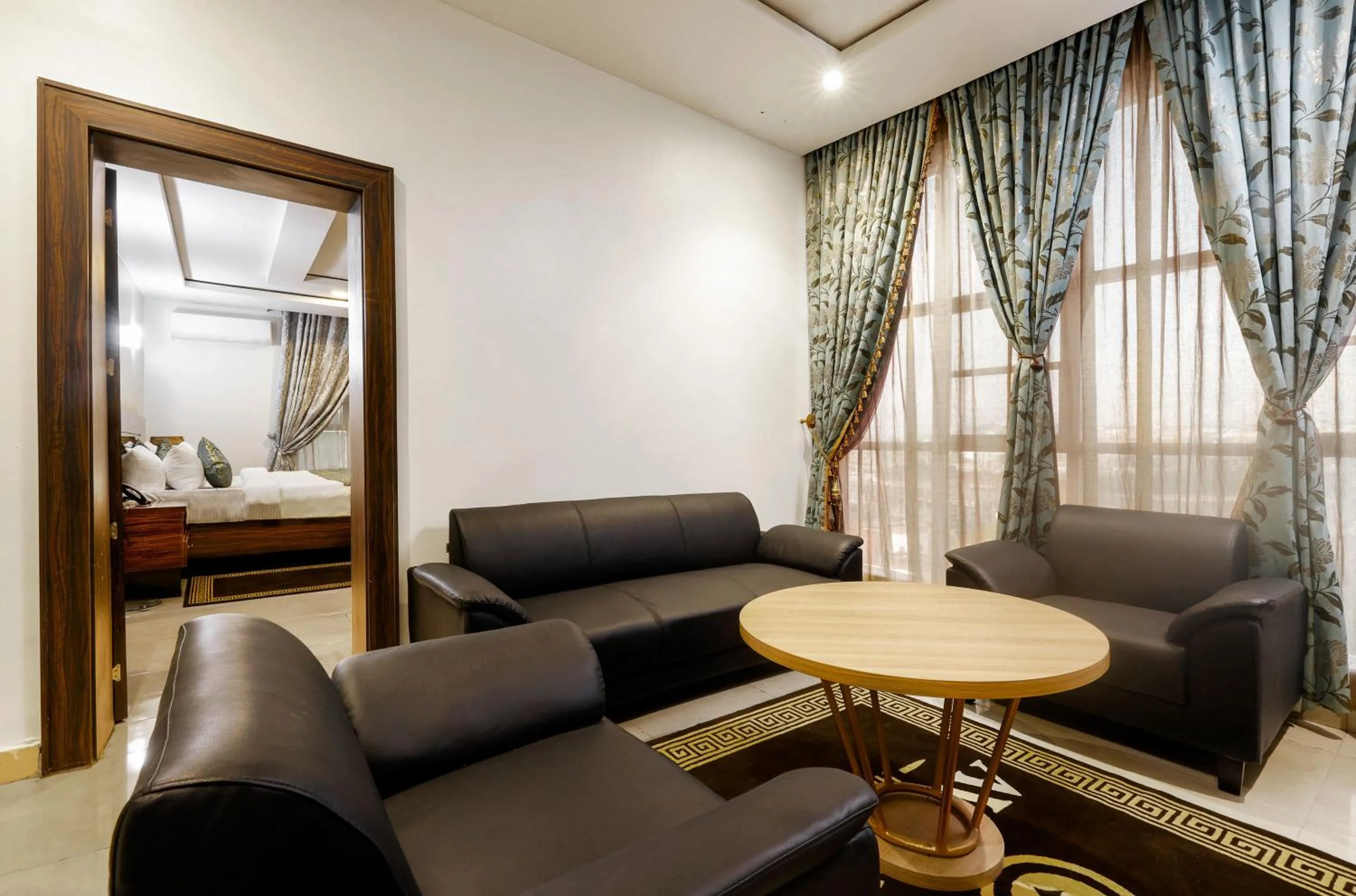 Executive Suite in Aveon Hotel