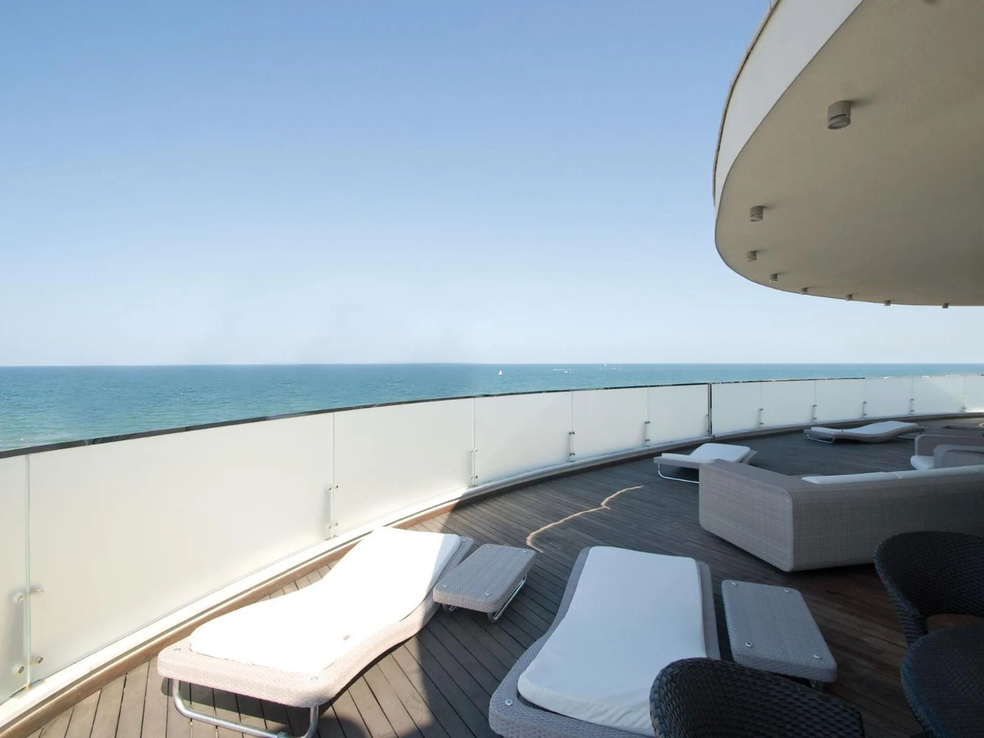 Suite Teodora in Hotel Premier & Suites - Premier Resort