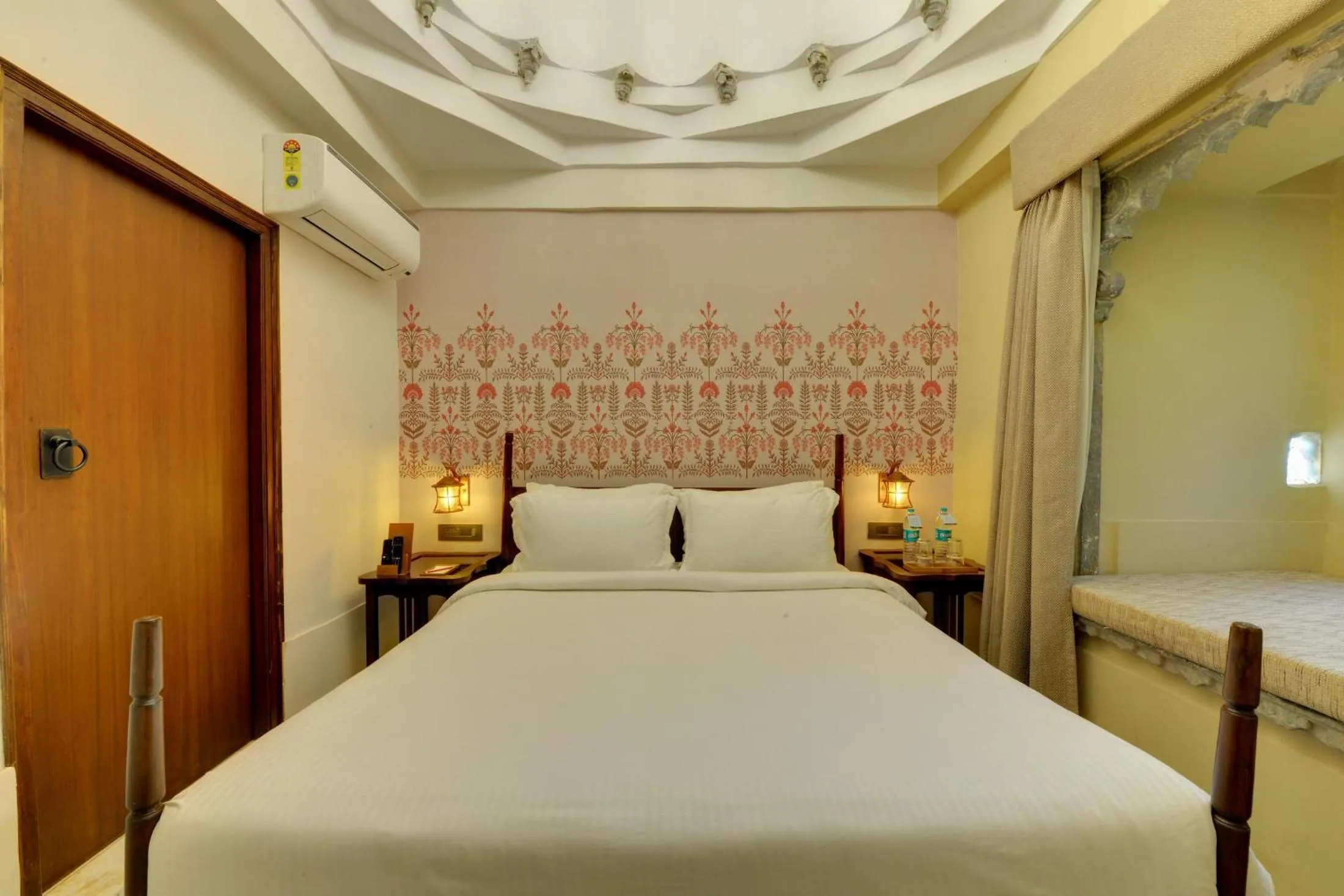 Fern Club Suite With Bathtub in The Fern Bambora Fort, Bambora, Udaipur