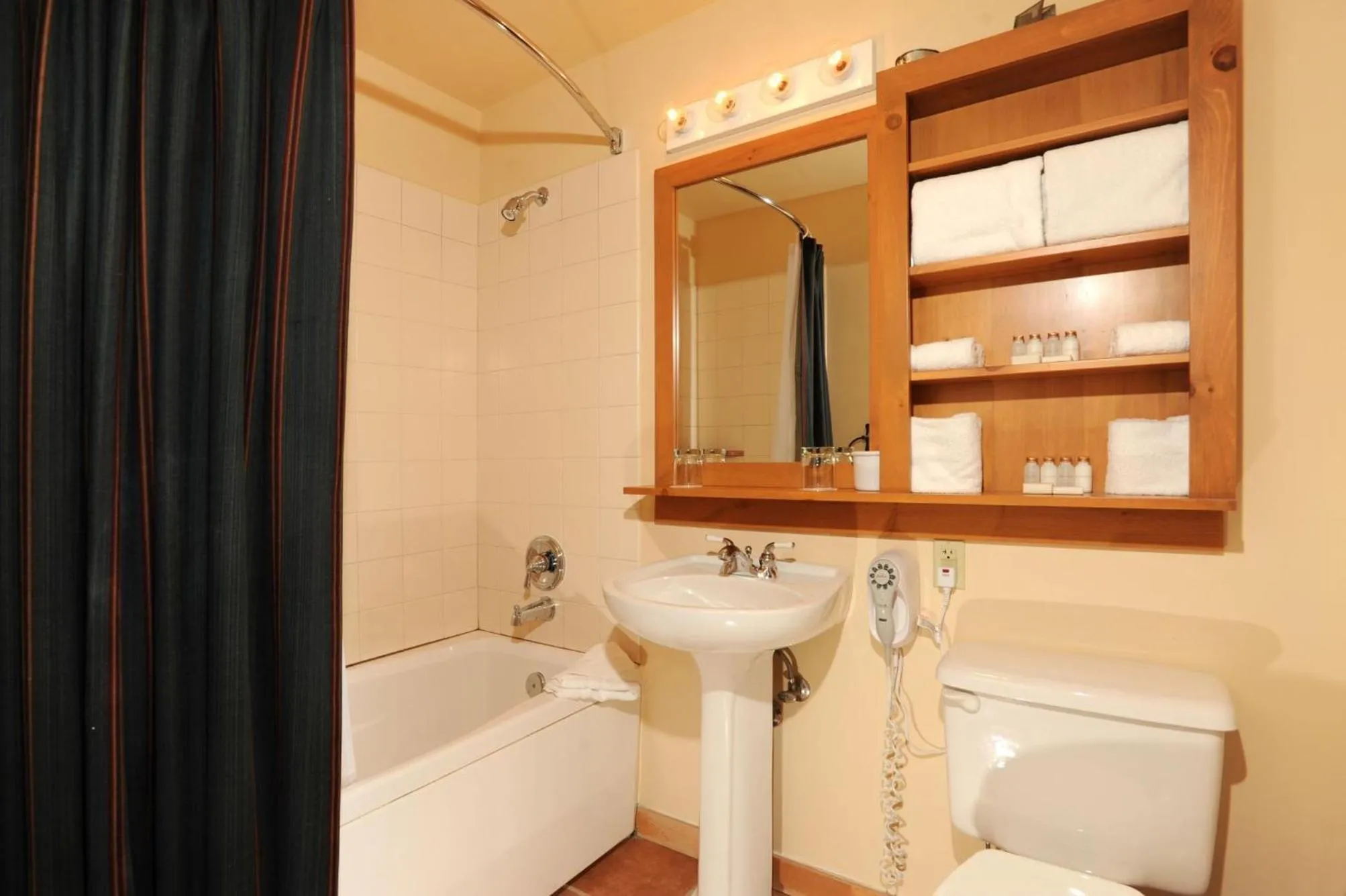 One-Bedroom Apartment in Expedition Station Condos by Vail Resorts