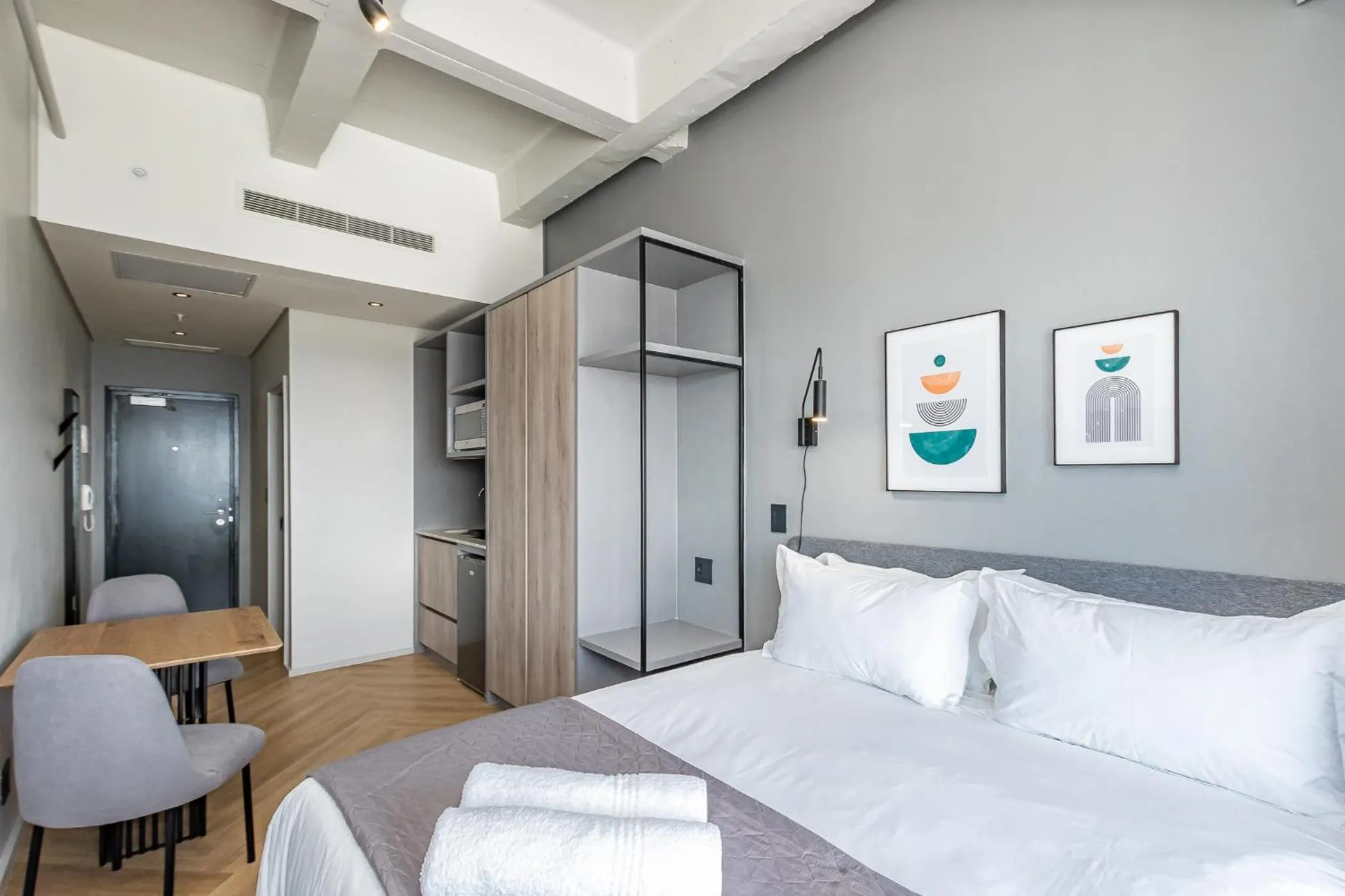 Studio - single occupancy in One Thibault Hotel by ITC Hospitality