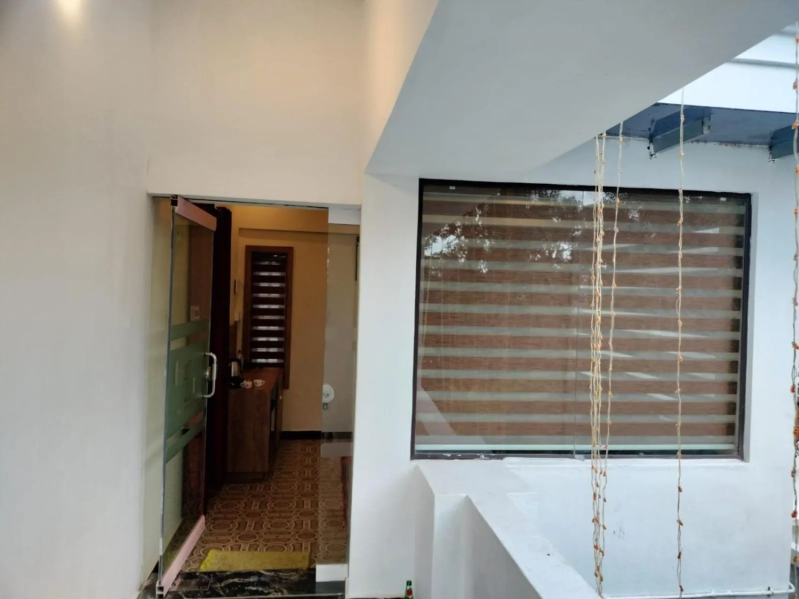 Family Suite in Orange Valley Plantation Holiday Coorg