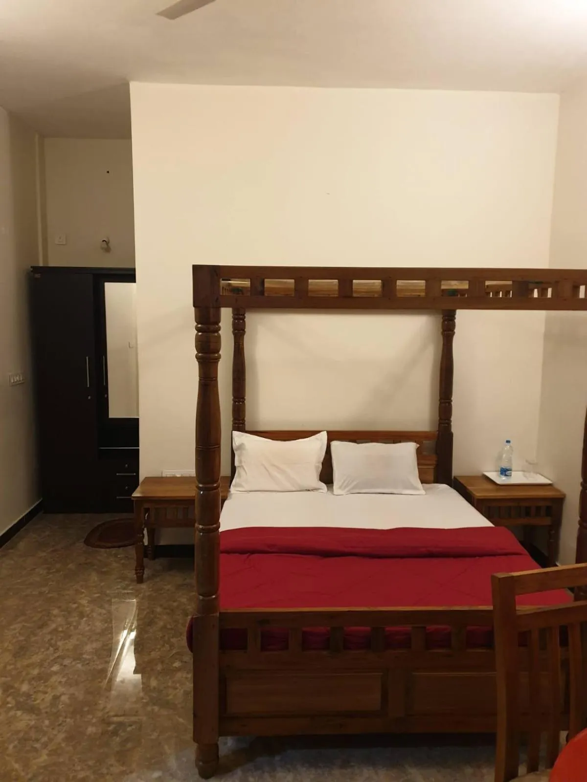 Deluxe Suite in Orange Valley Plantation Holiday Coorg