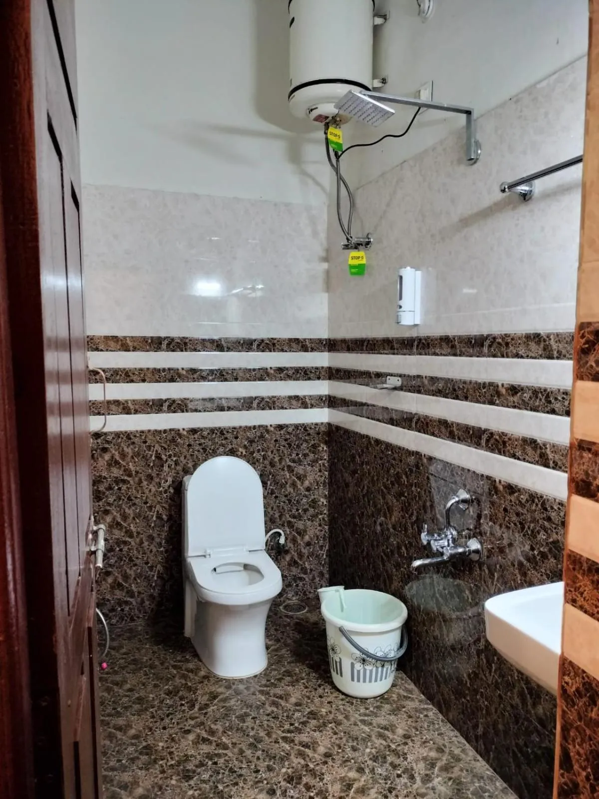 Superior Family Room in Orange Valley Plantation Holiday Coorg