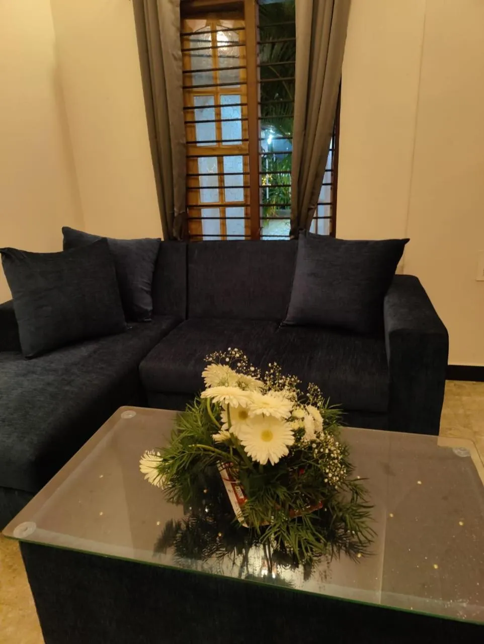 Superior Suite in Orange Valley Plantation Holiday Coorg