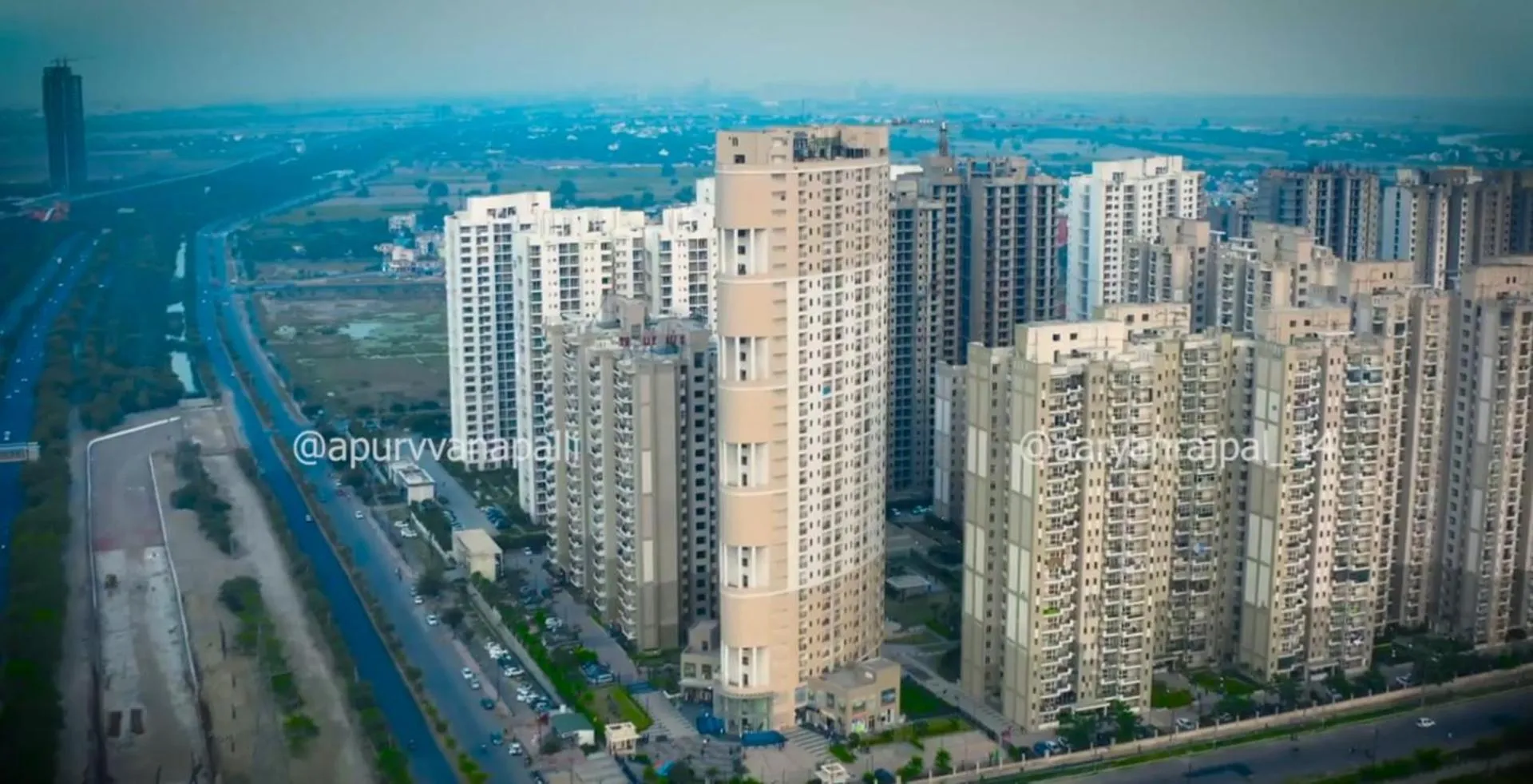 Studio in Richa's Home