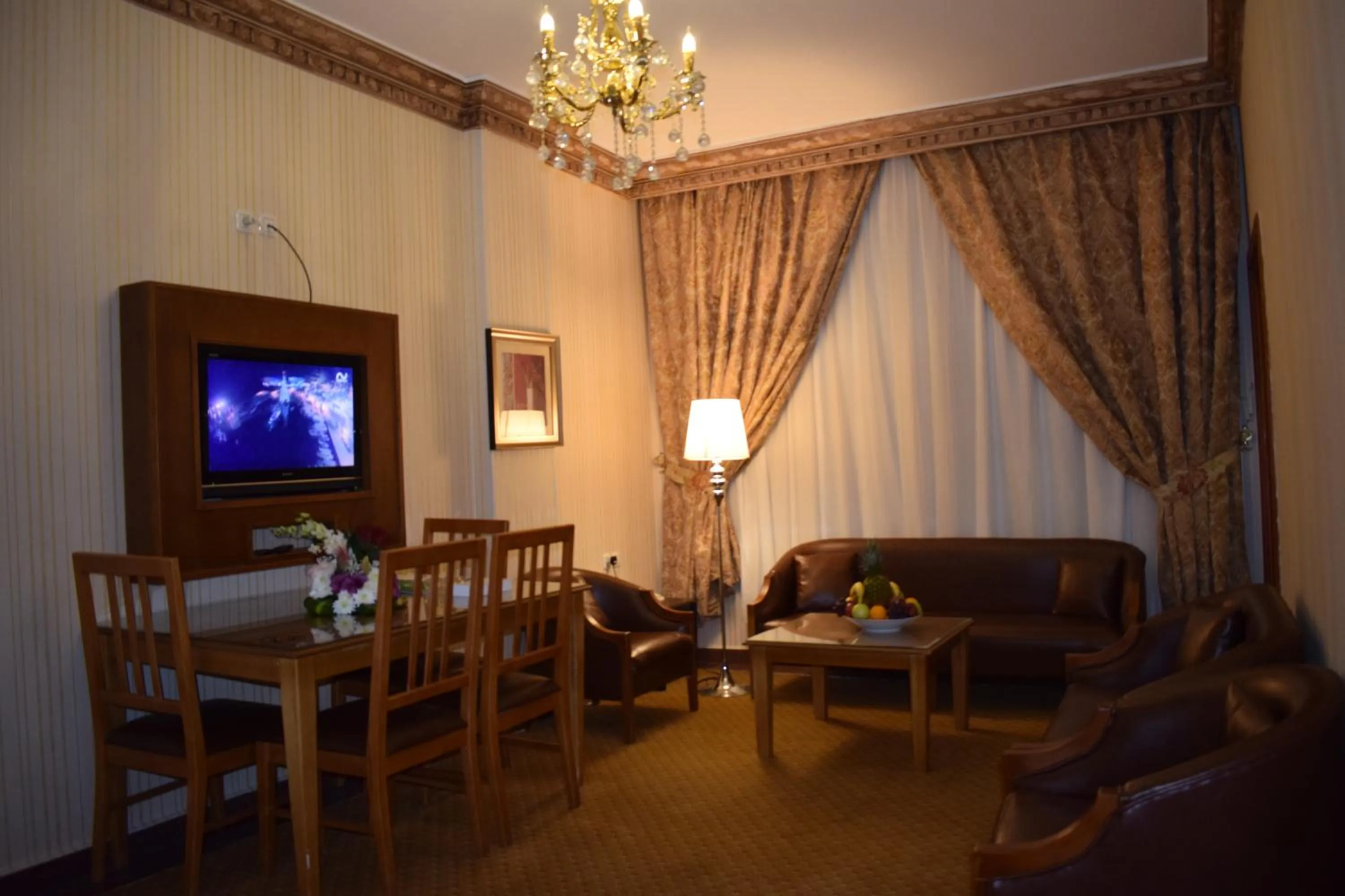 Superior Two-Bedroom Suite in Canary Beach Hotel