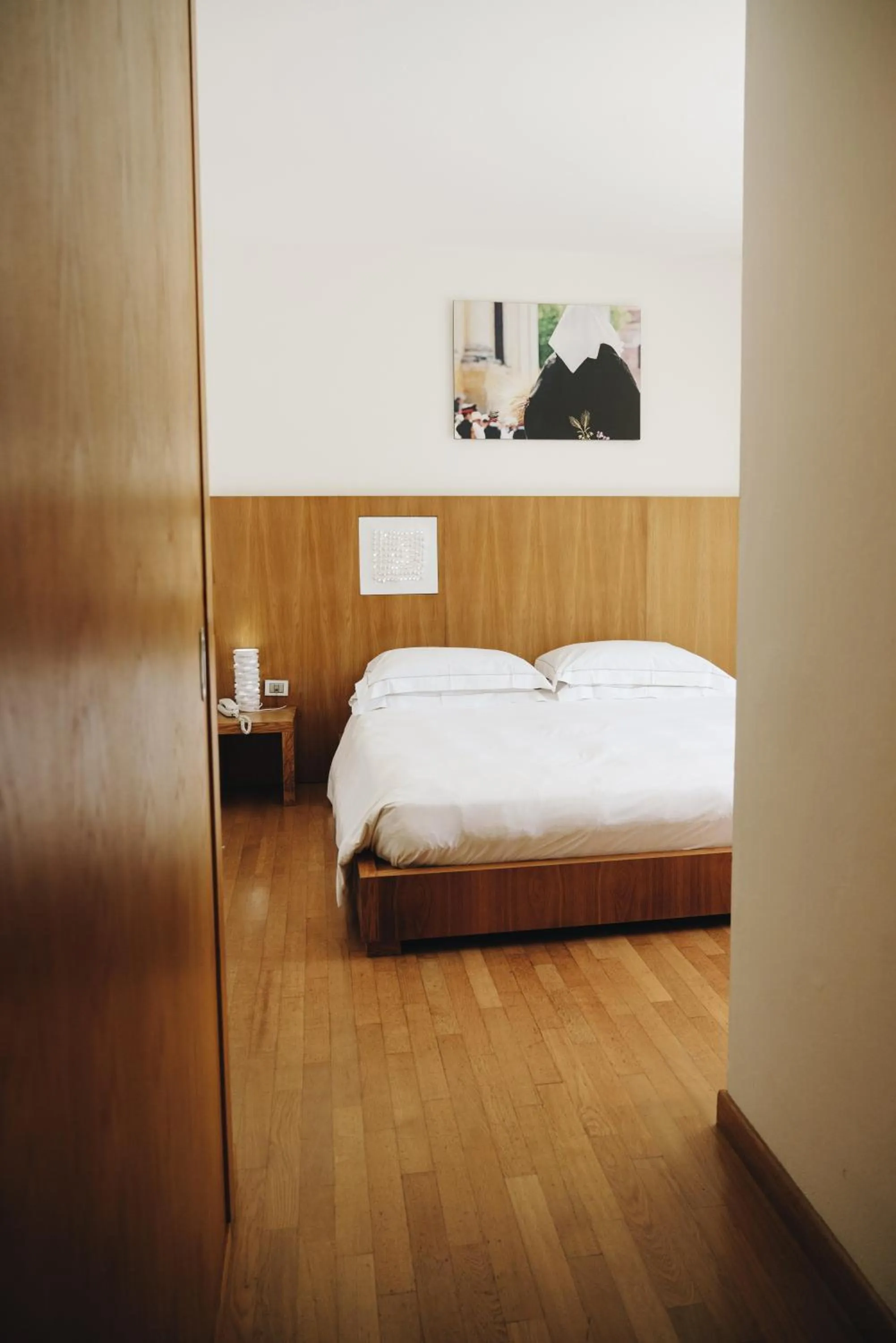 Classic Double Room in Lanthia Resort