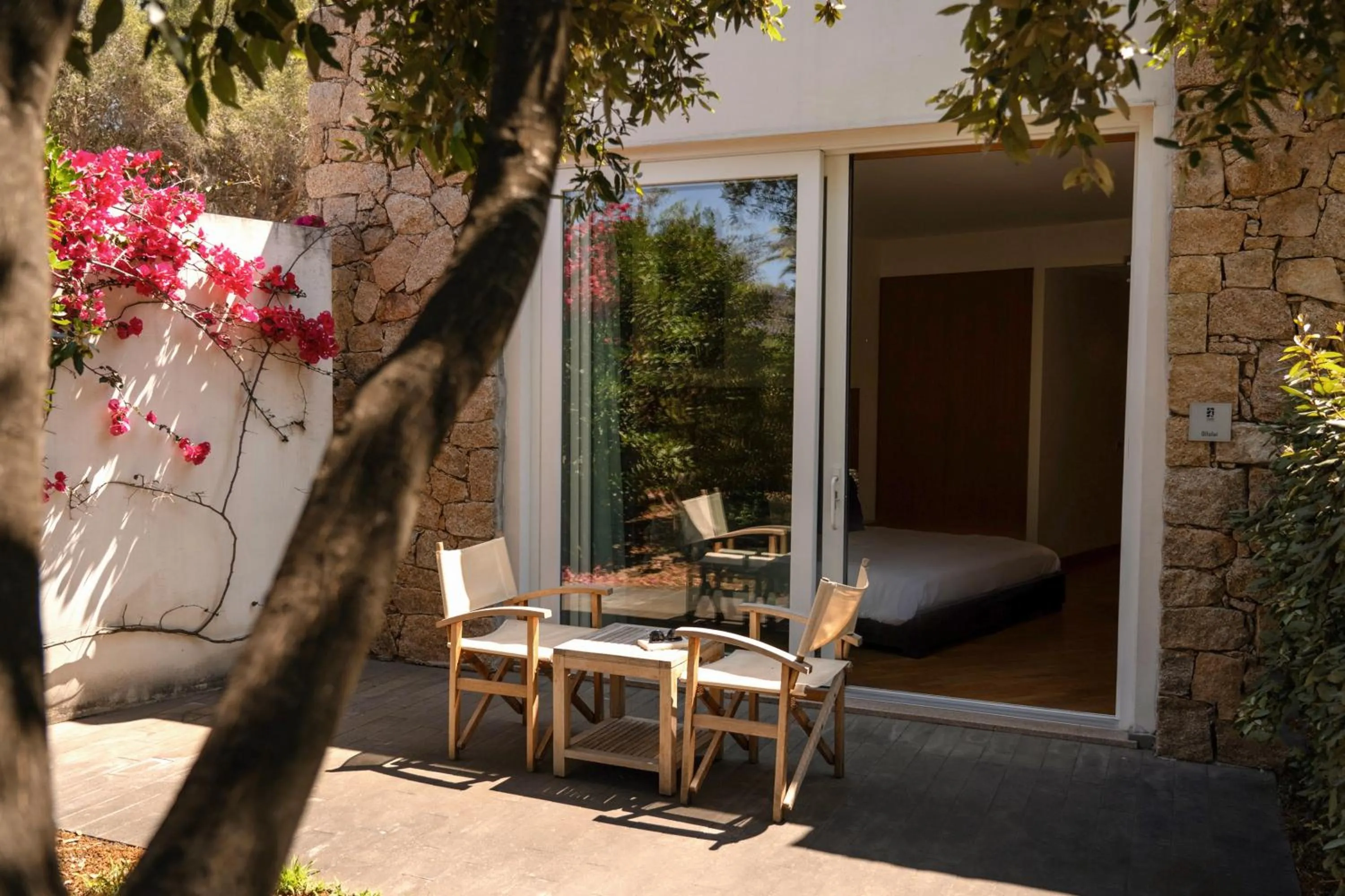 Family Room (4 Adults) in Lanthia Resort