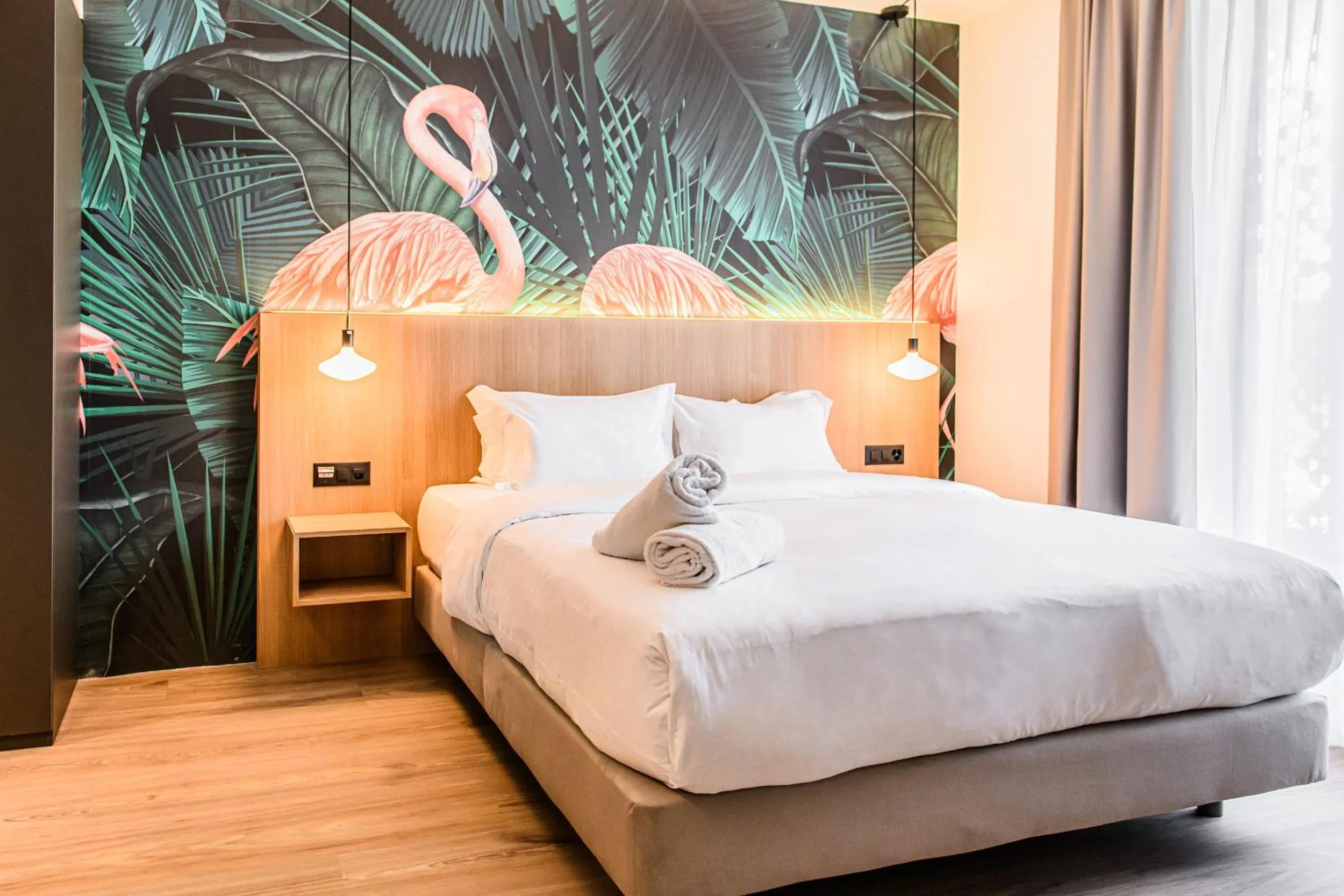 Family Suite in Afterwork Hotel