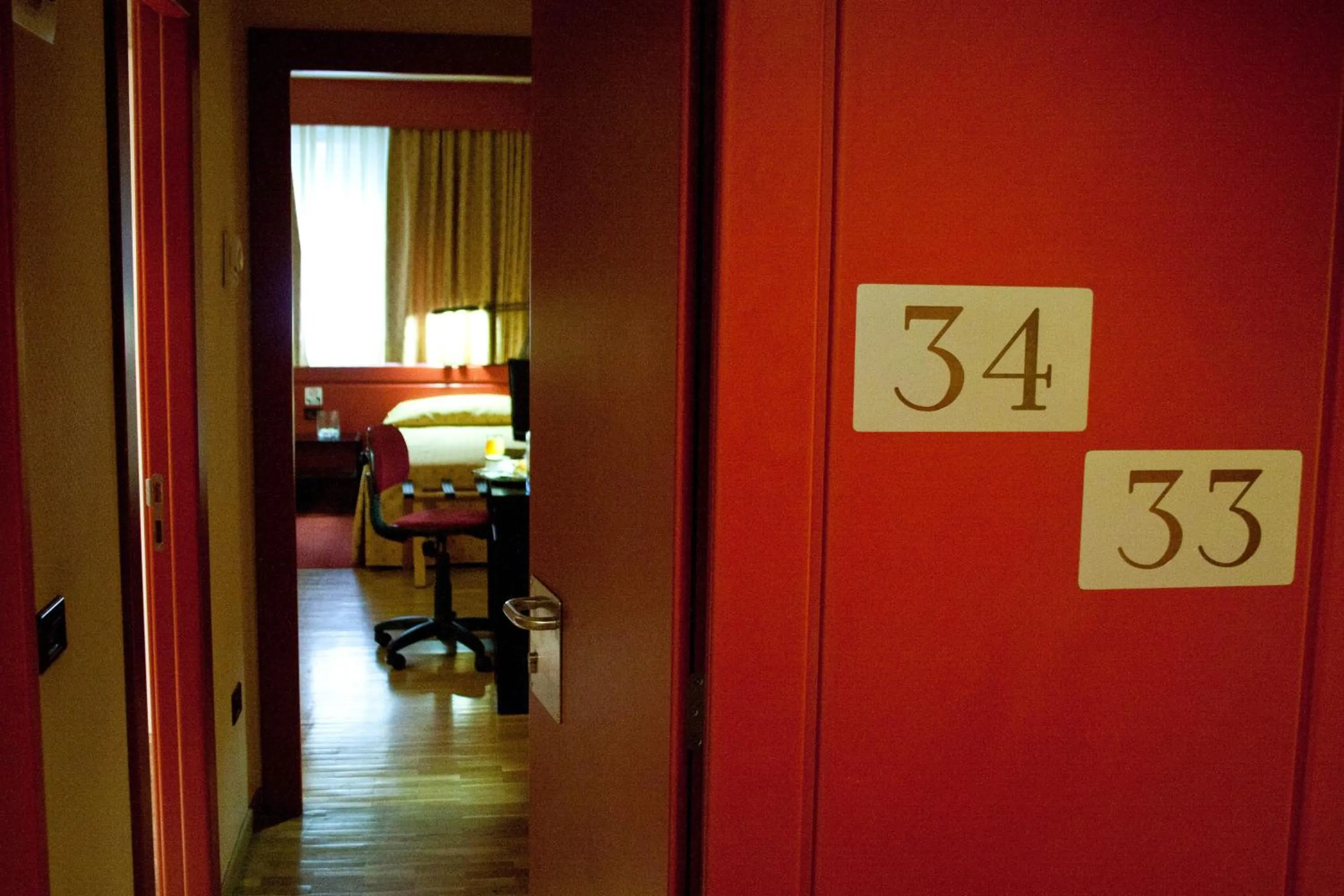 Triple Room in Anaco