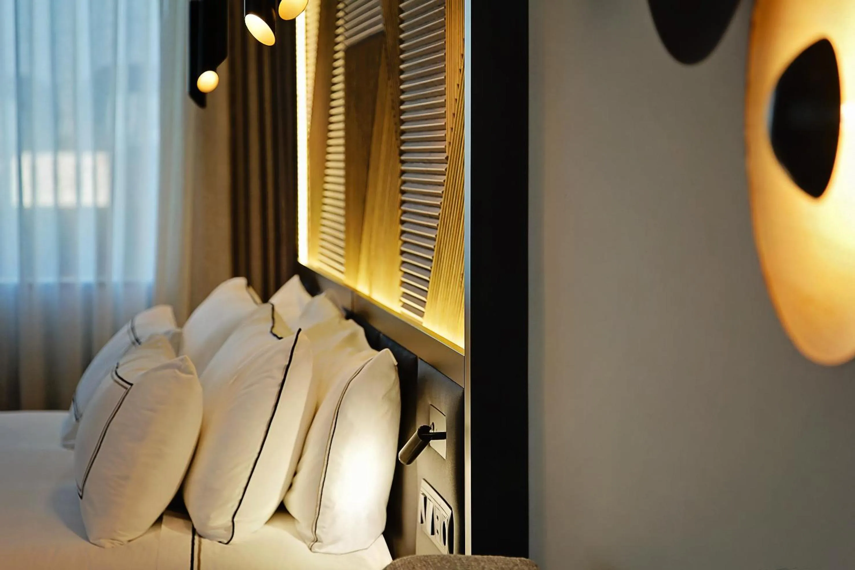 Family Room in Melia Avenida de America