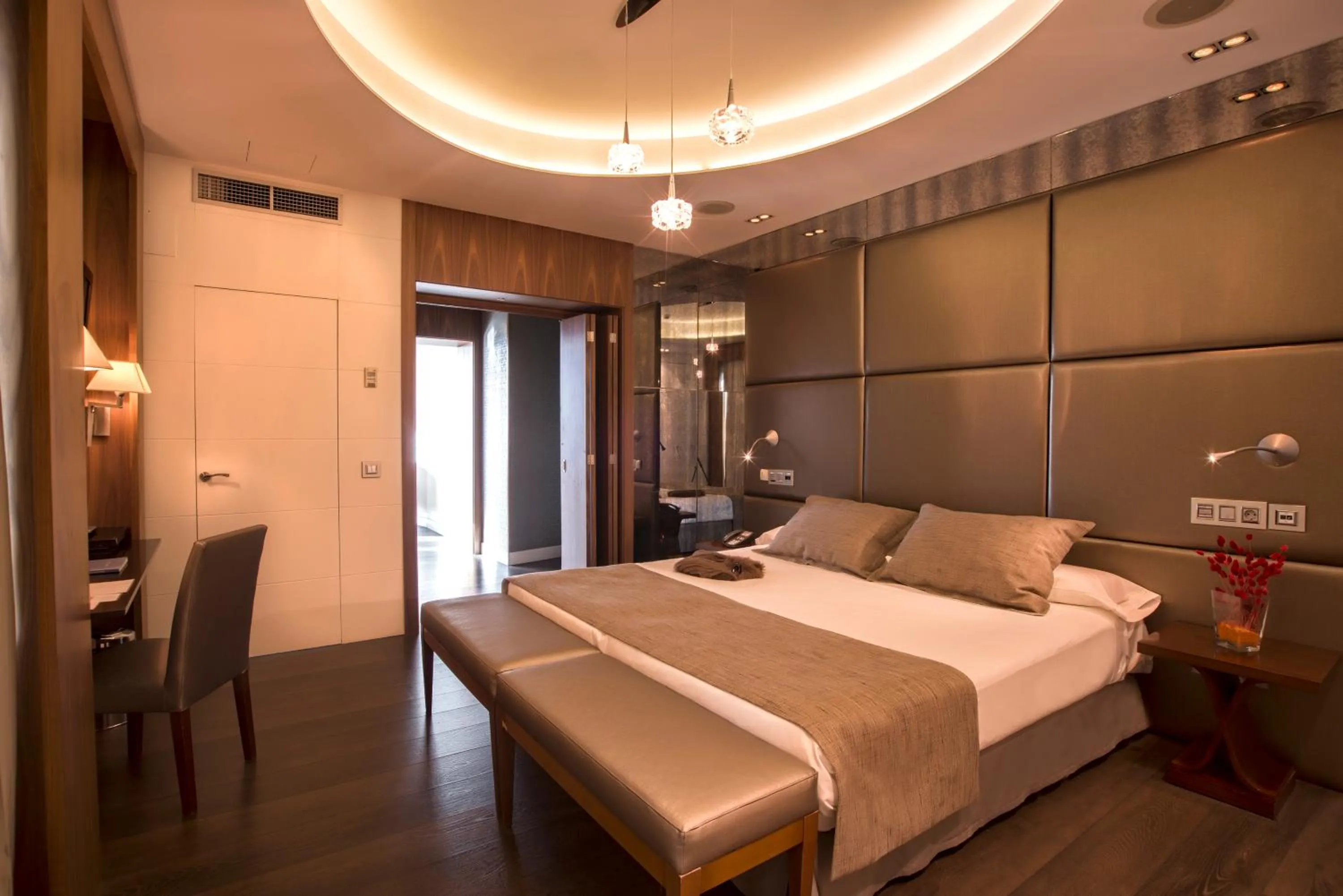 Suite in Inhala Hotel Garden