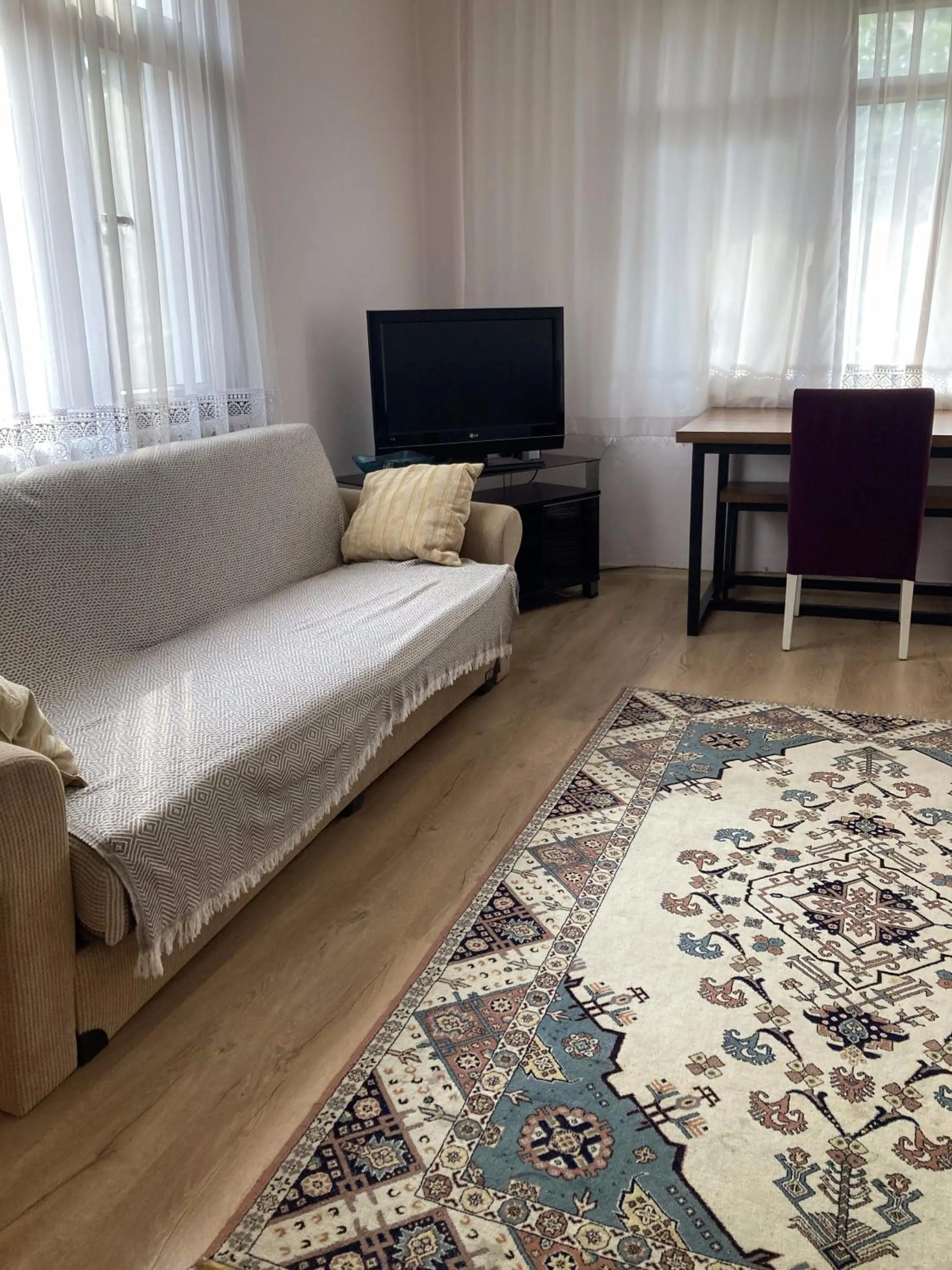 Suite in Ağva Marina House