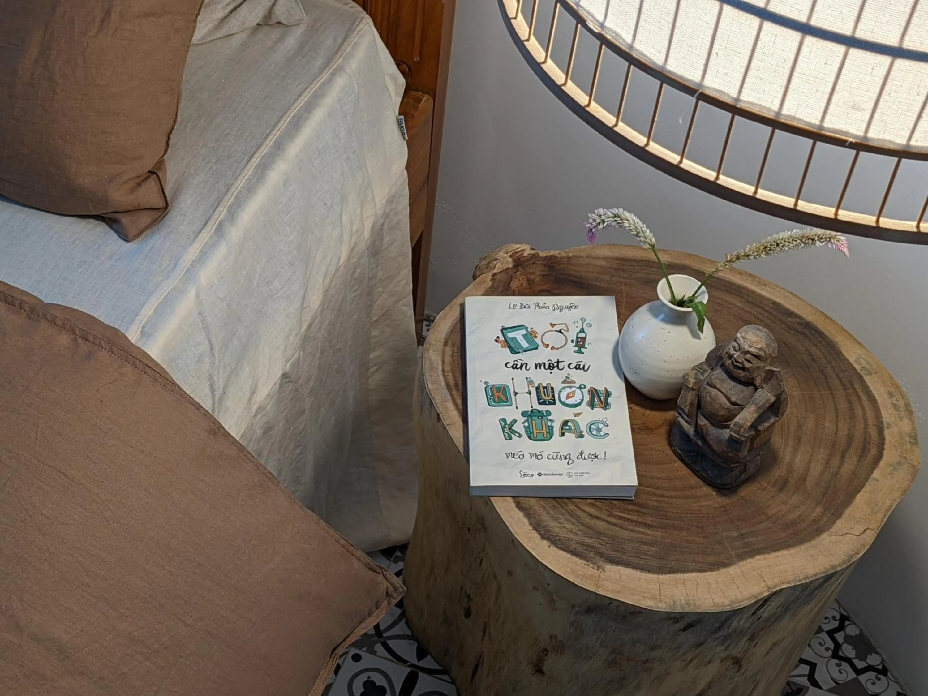 Family Room in Metta Homestay Hue