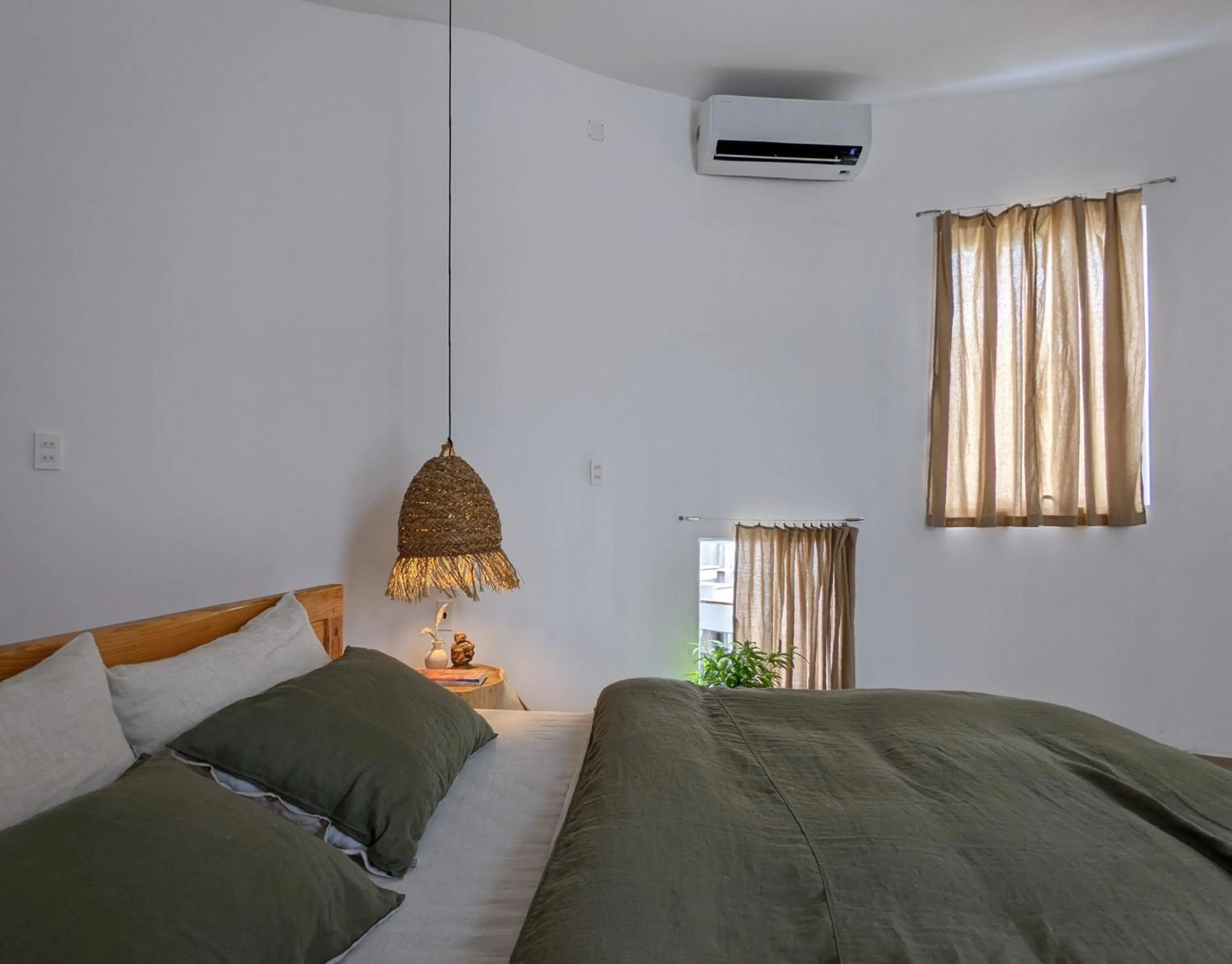 Standard Double Room in Metta Homestay Hue