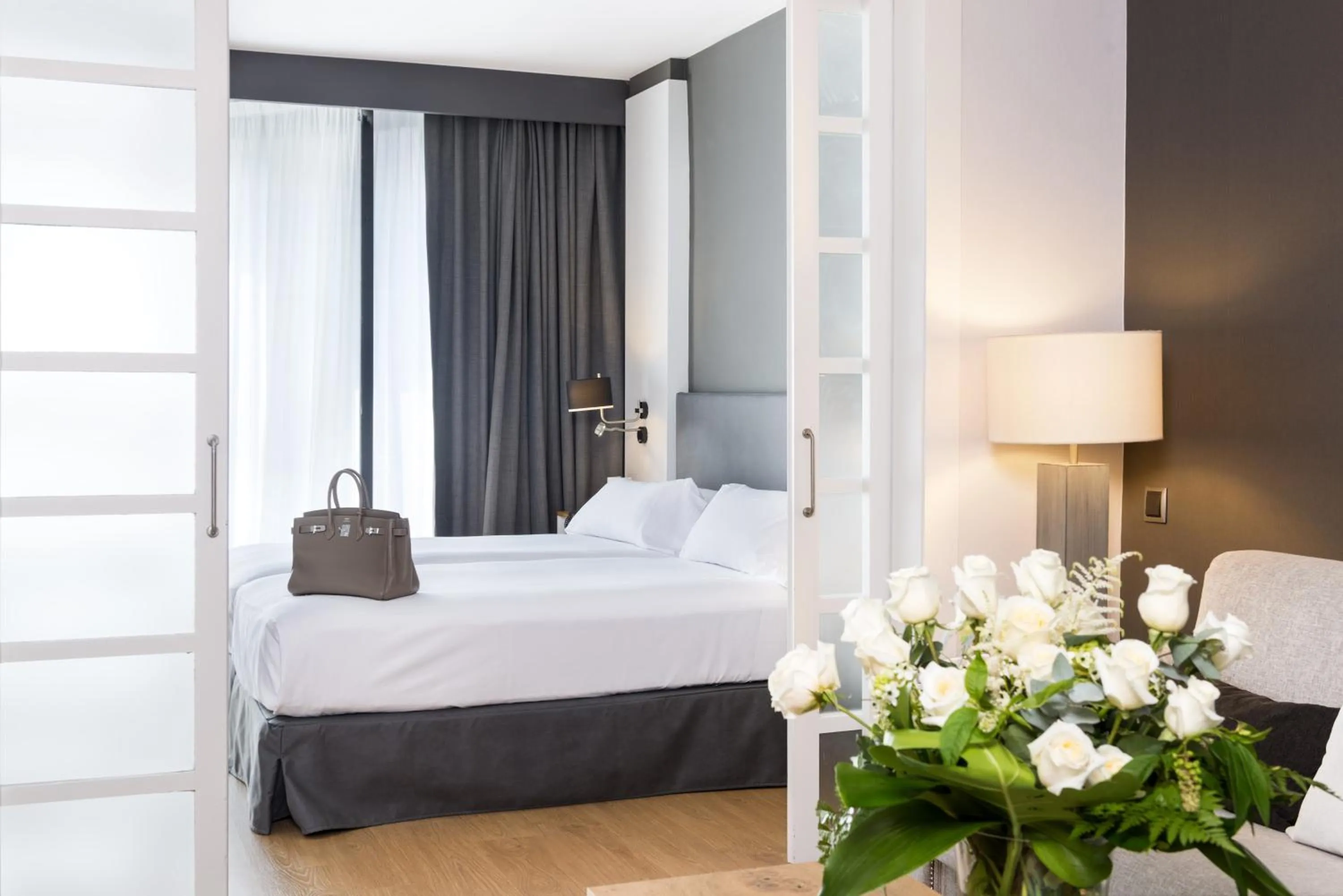 Junior Family Suite (2 Adults) in Guitart Grand Passage