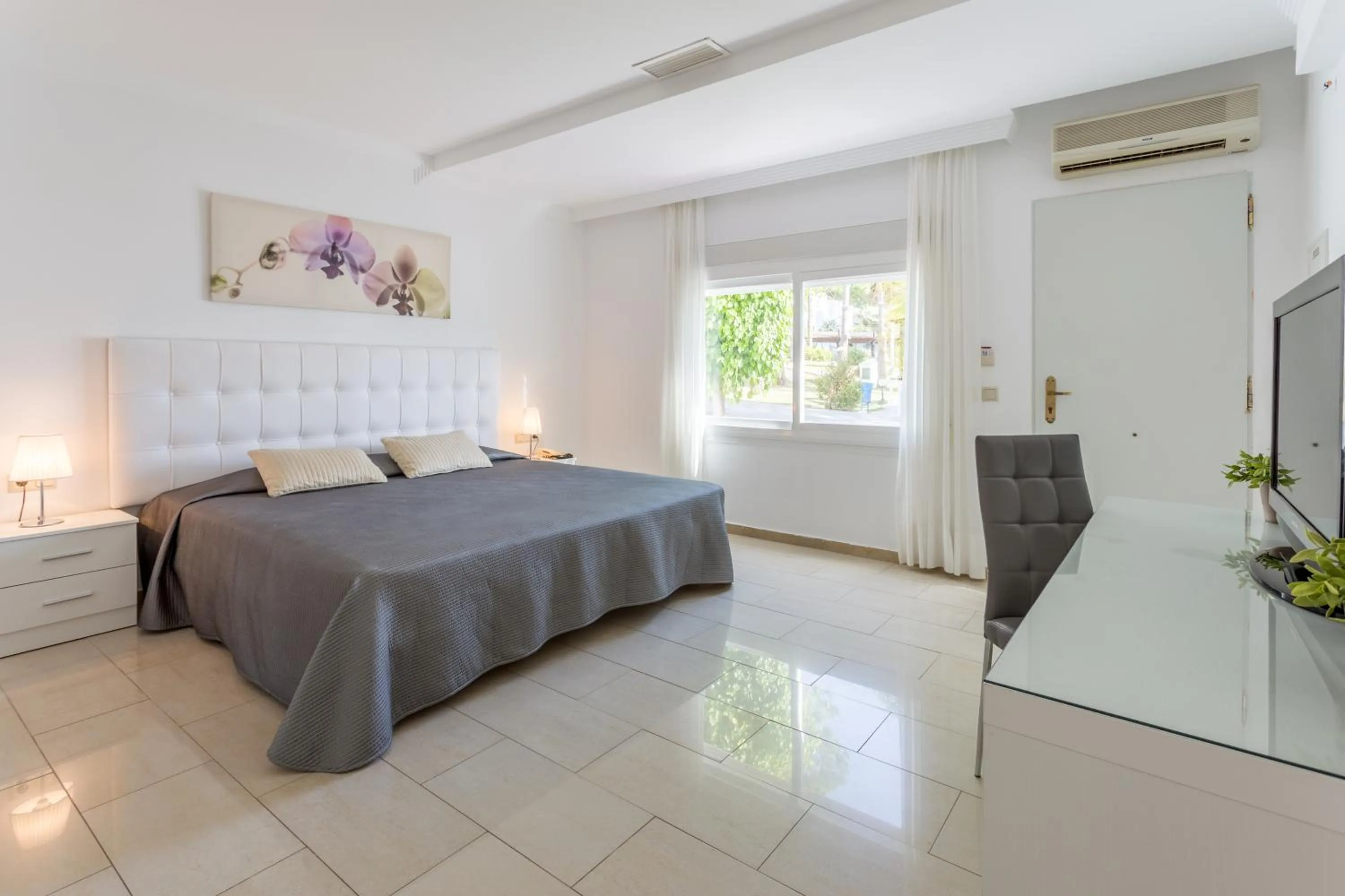 Standard Double or Twin Room in VIME La Reserva de Marbella
