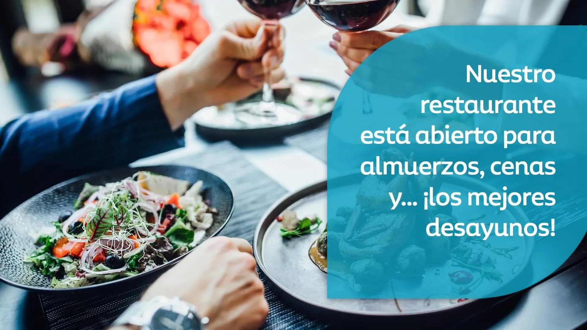 Family Suite (4 Adults) in Hotel Chamartin The One