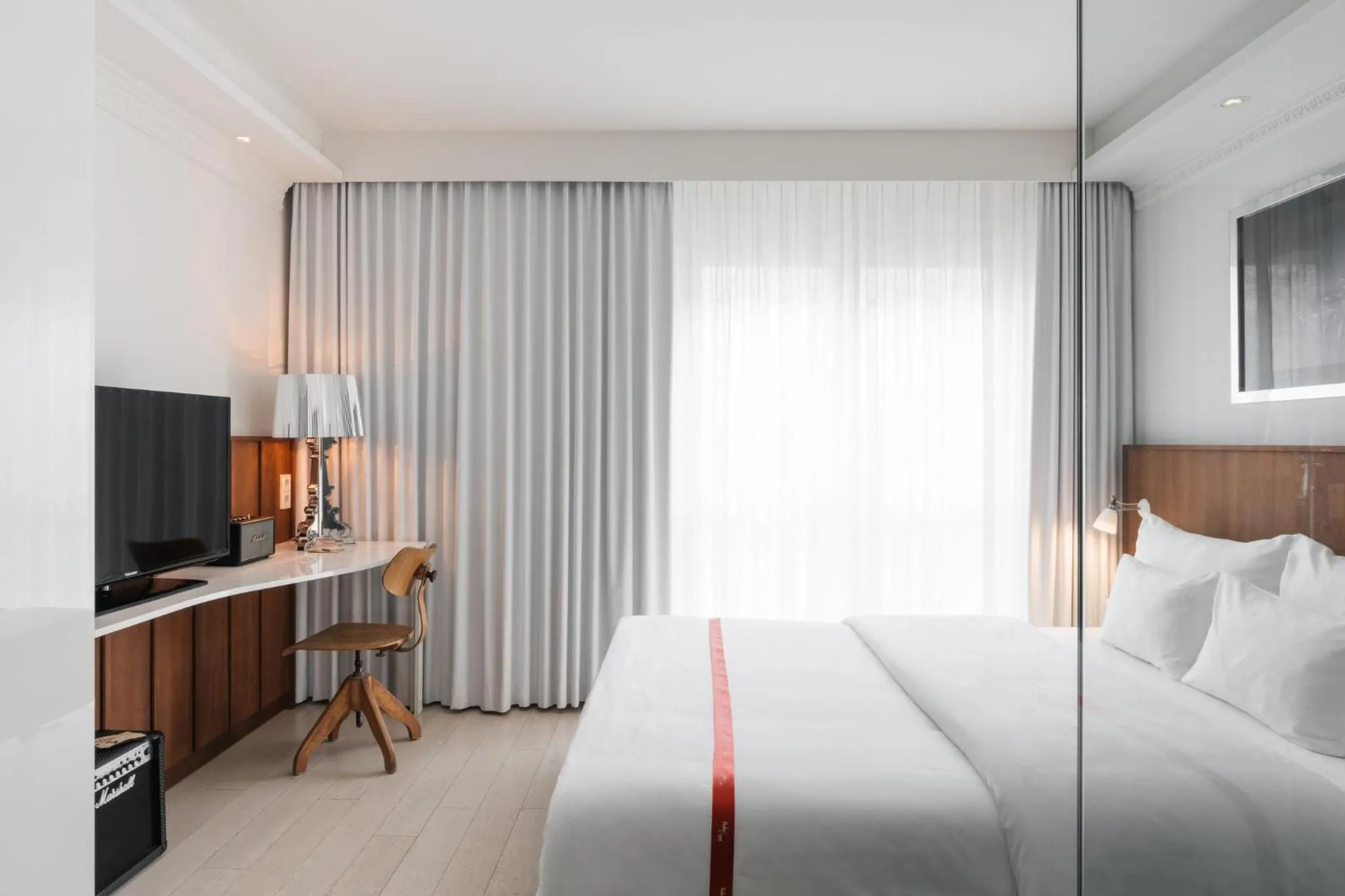 Cozy Room in Ruby Sofie Hotel Vienna