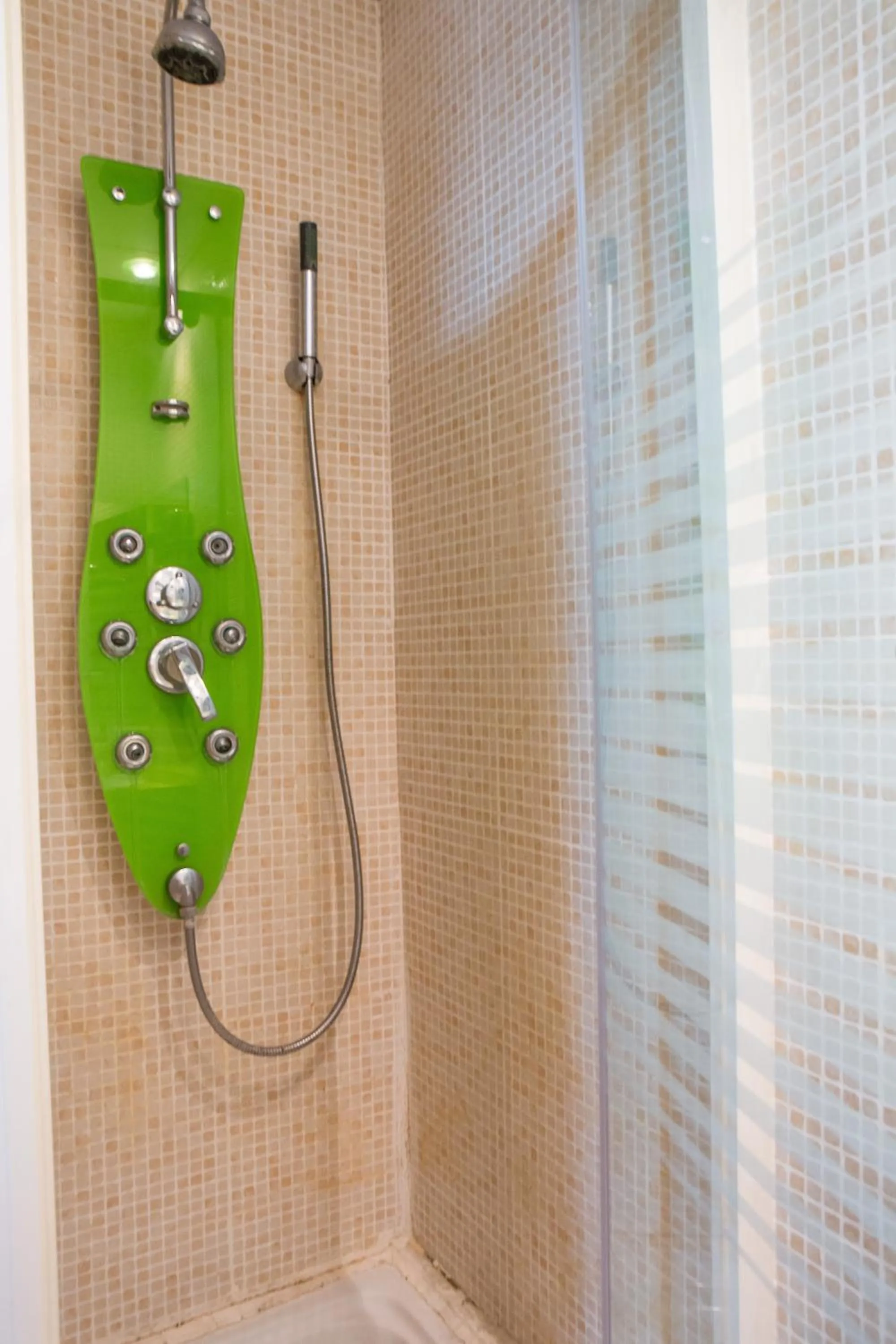 Single Room in Hotel Tibur