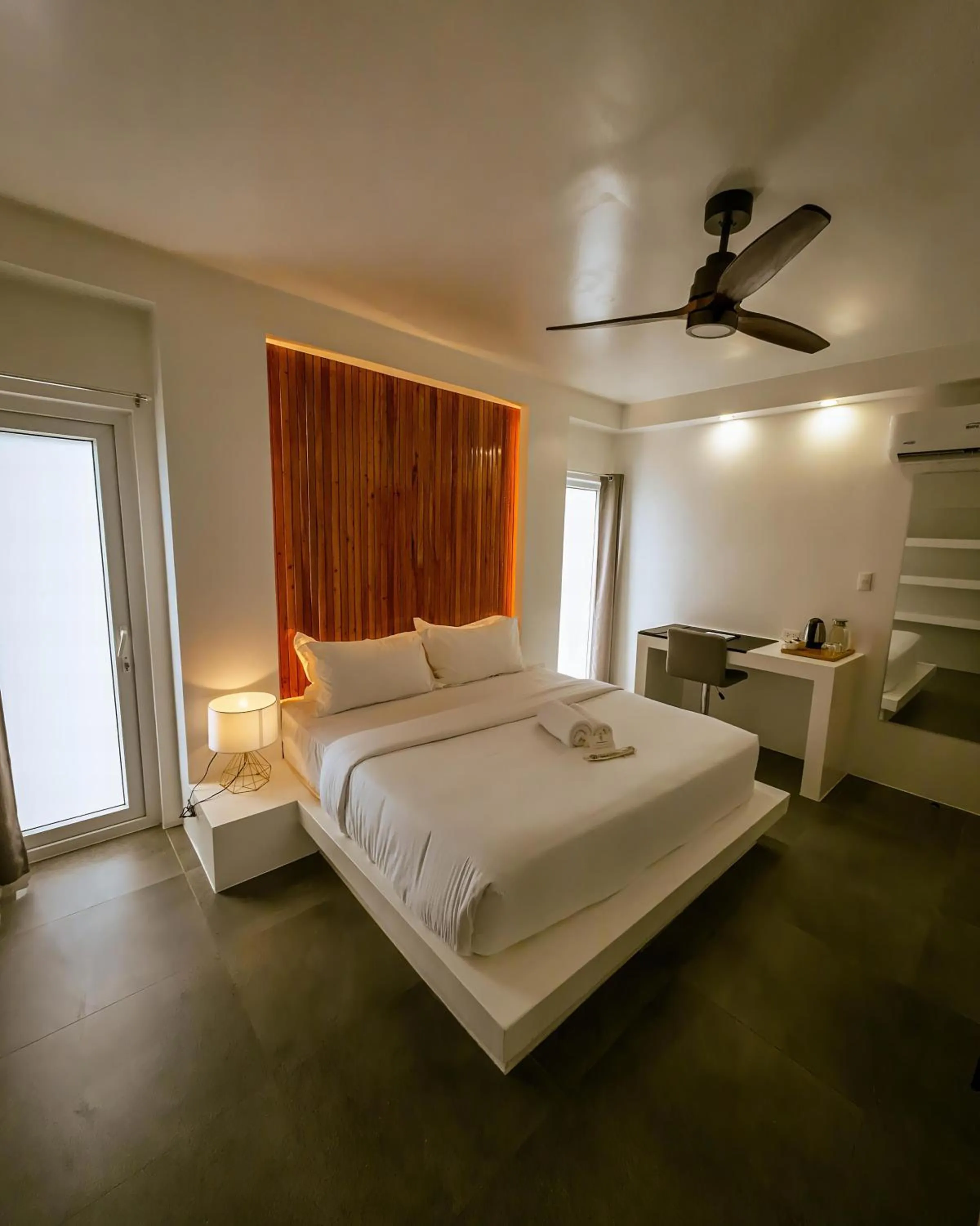 Suite in Bathala Resort