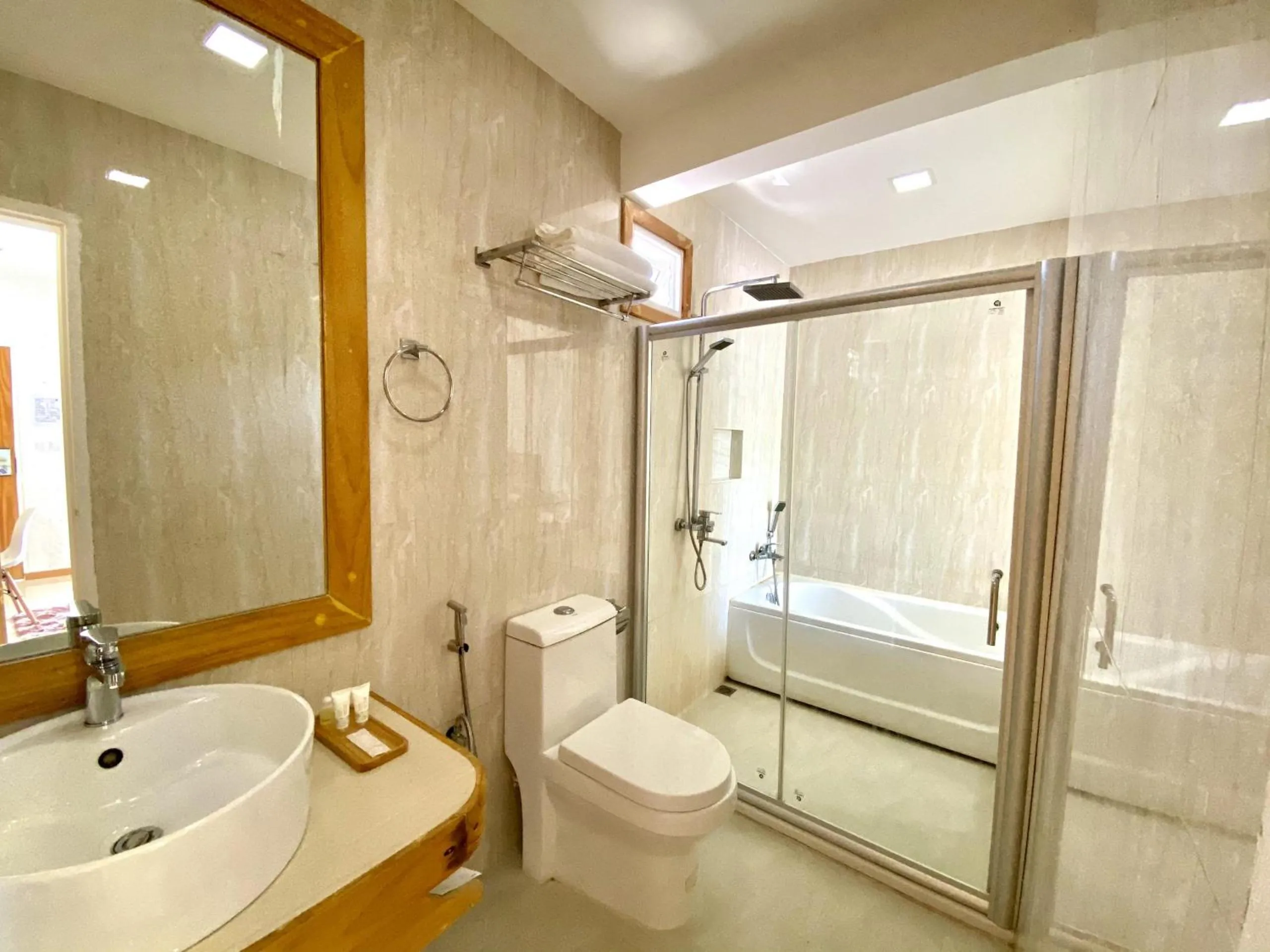 Family Suite in Alaika Maafushi